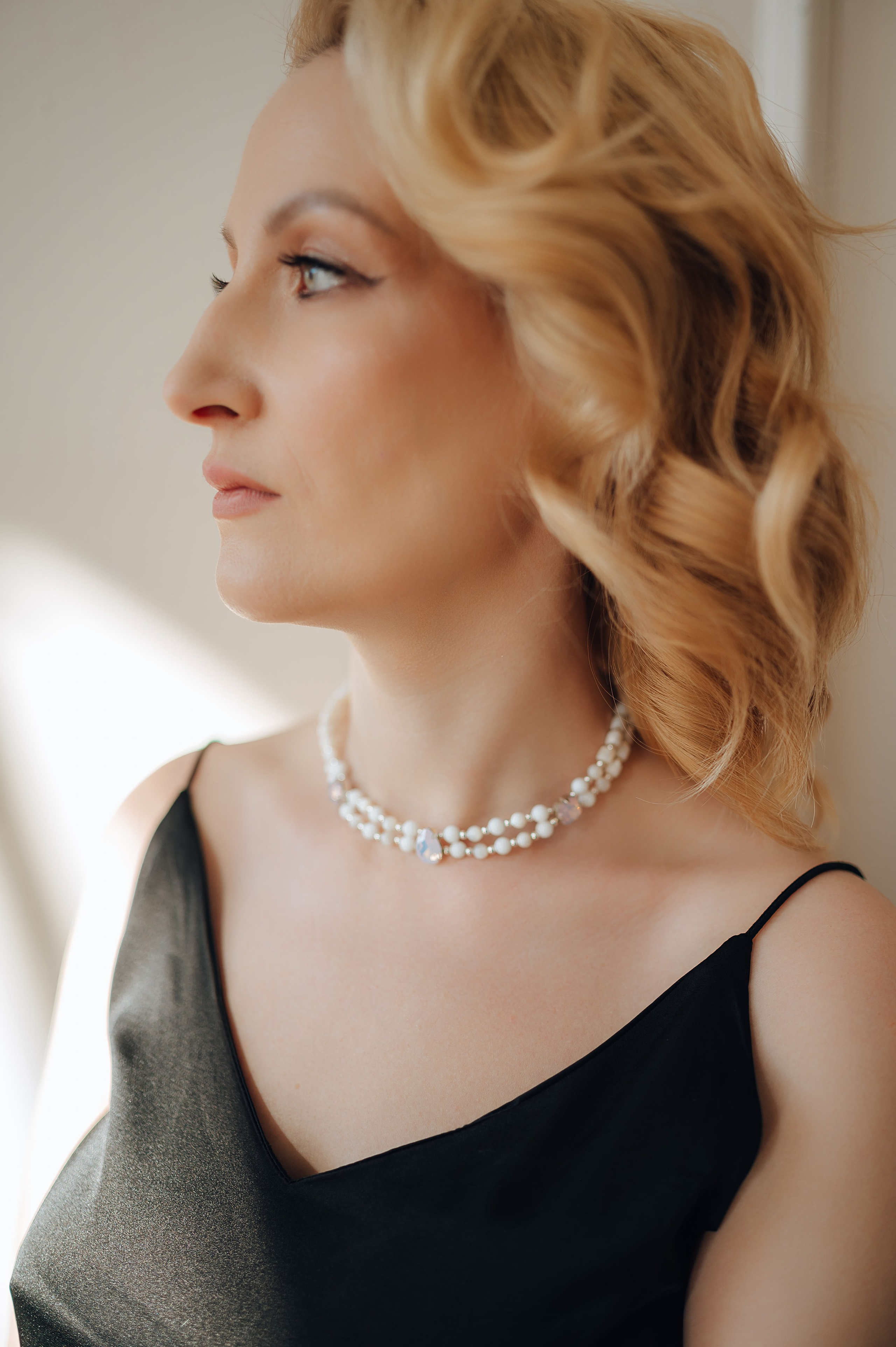 Украшения. Яна Репина. Коллекция весна. Детский и семейный фотограф Катерина Мишина