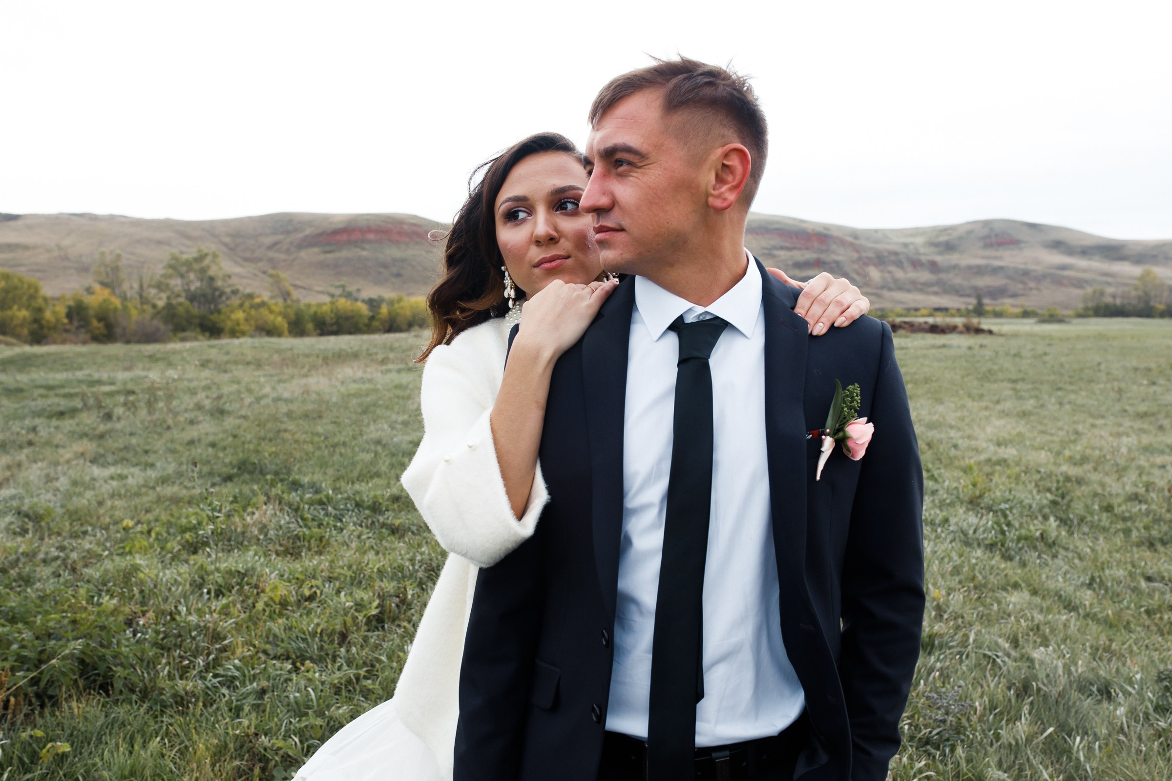 Свадьба в Стерлитамаке.Юлия и Евгений. Фотограф в Уфе Ирина Идрисова