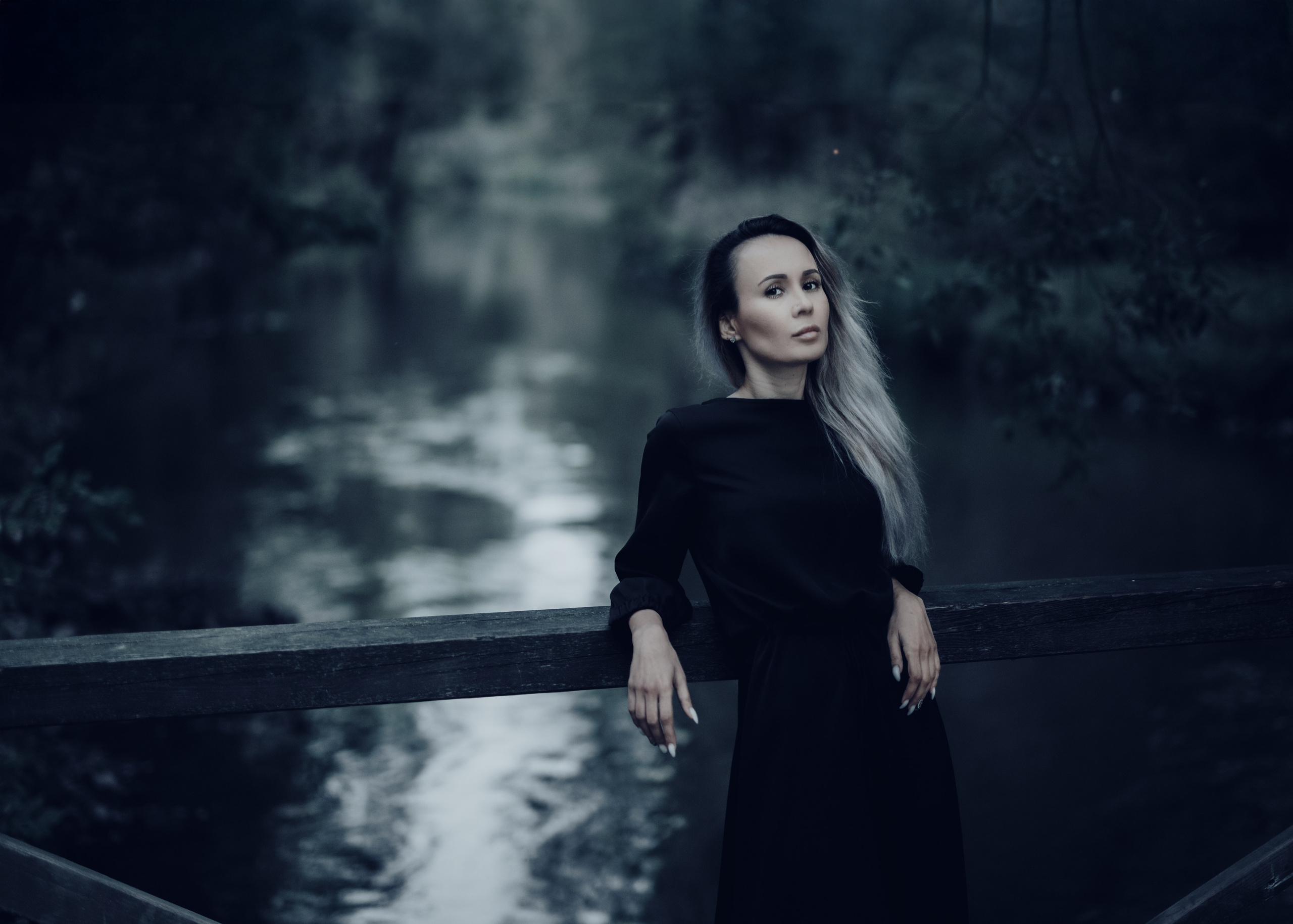 MARINA. Shamirov Arkadiy