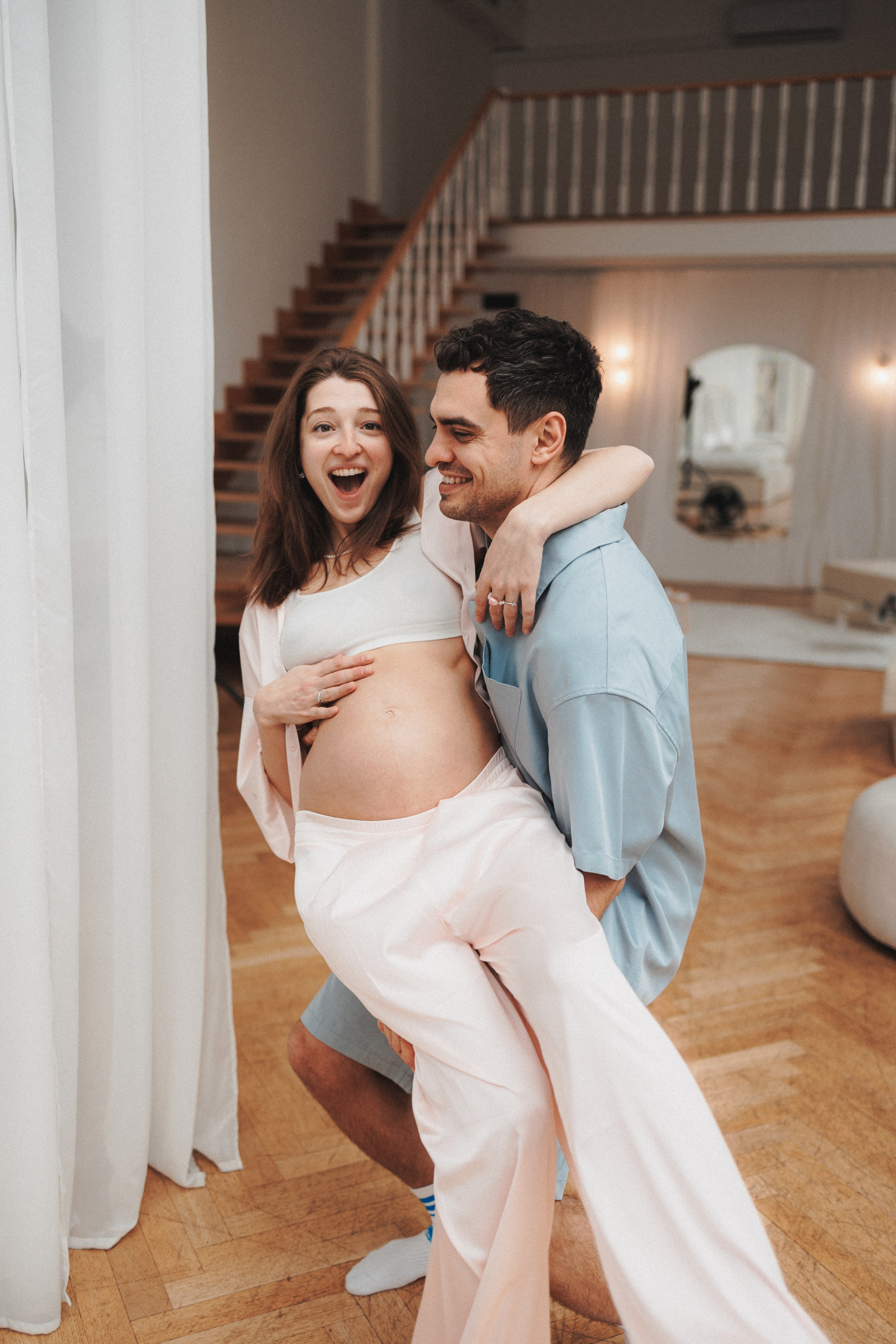 Любовь одна не подчиняется законам математики — в ней 1 + 1 = 3. Фотограф Москва Светлана Кирюшина