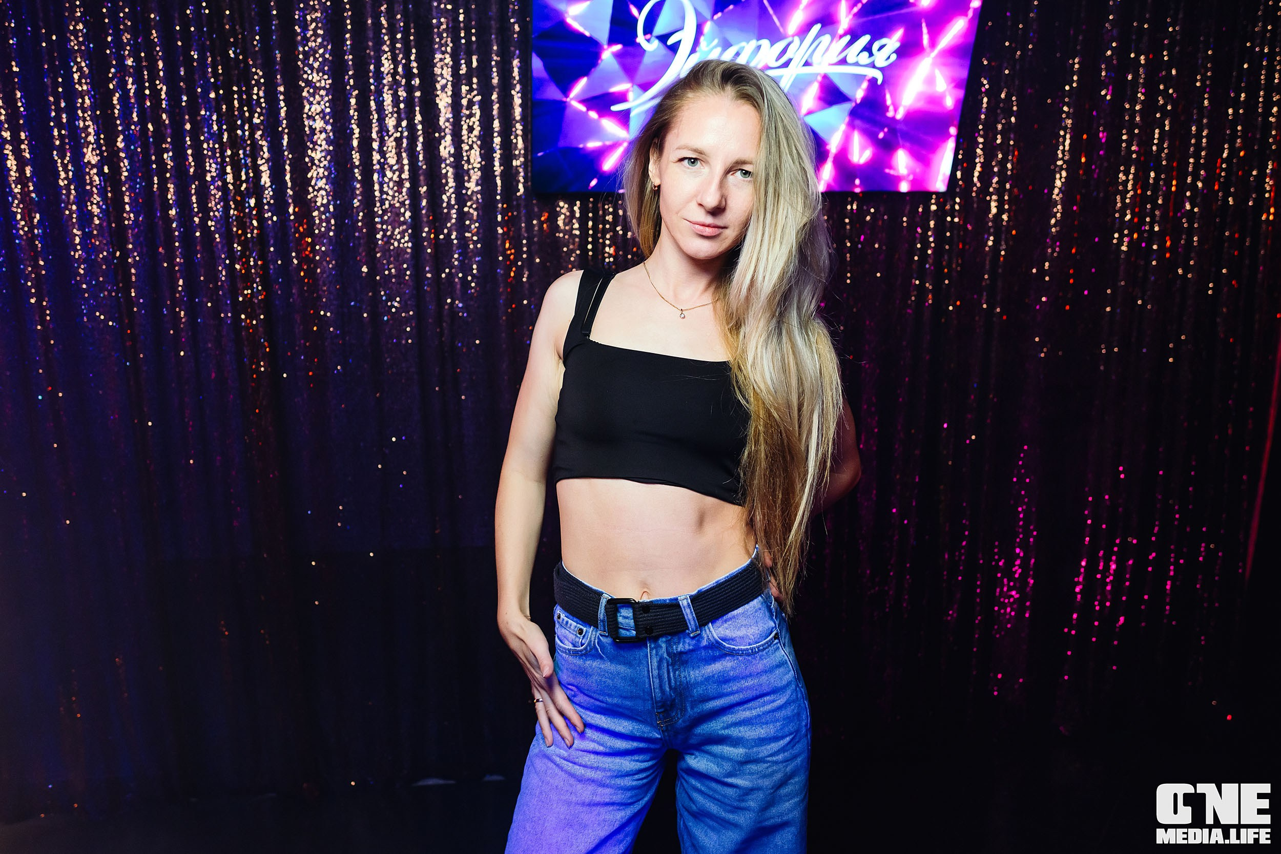 Фоторепортаж из караоке-клуба Эйфория. One Media Life: фоторепортажи, фотоотчеты с мероприятий и заведений