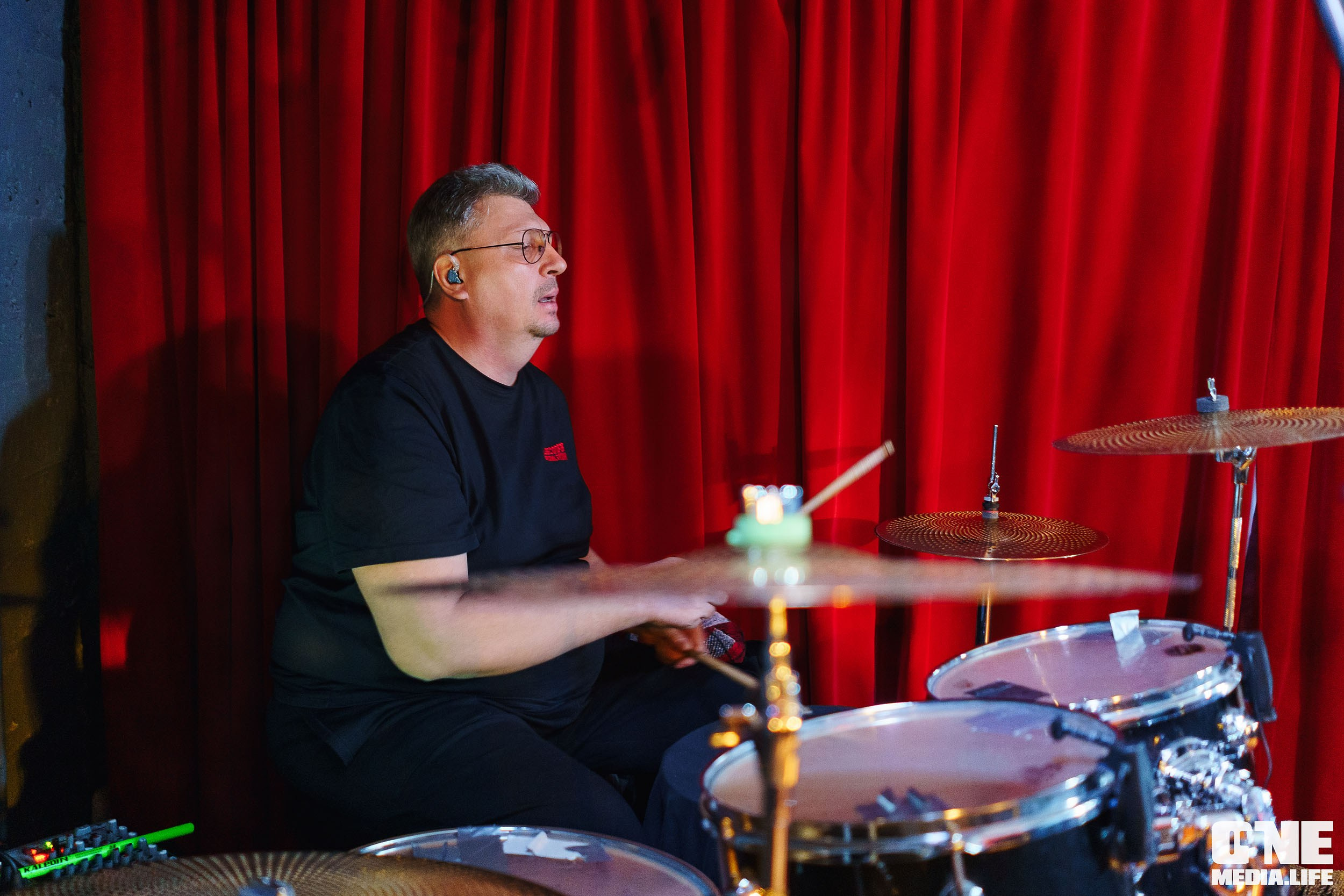 Фоторепортаж из бара Dreadnought. One Media Life: фоторепортажи, фотоотчеты с мероприятий и заведений