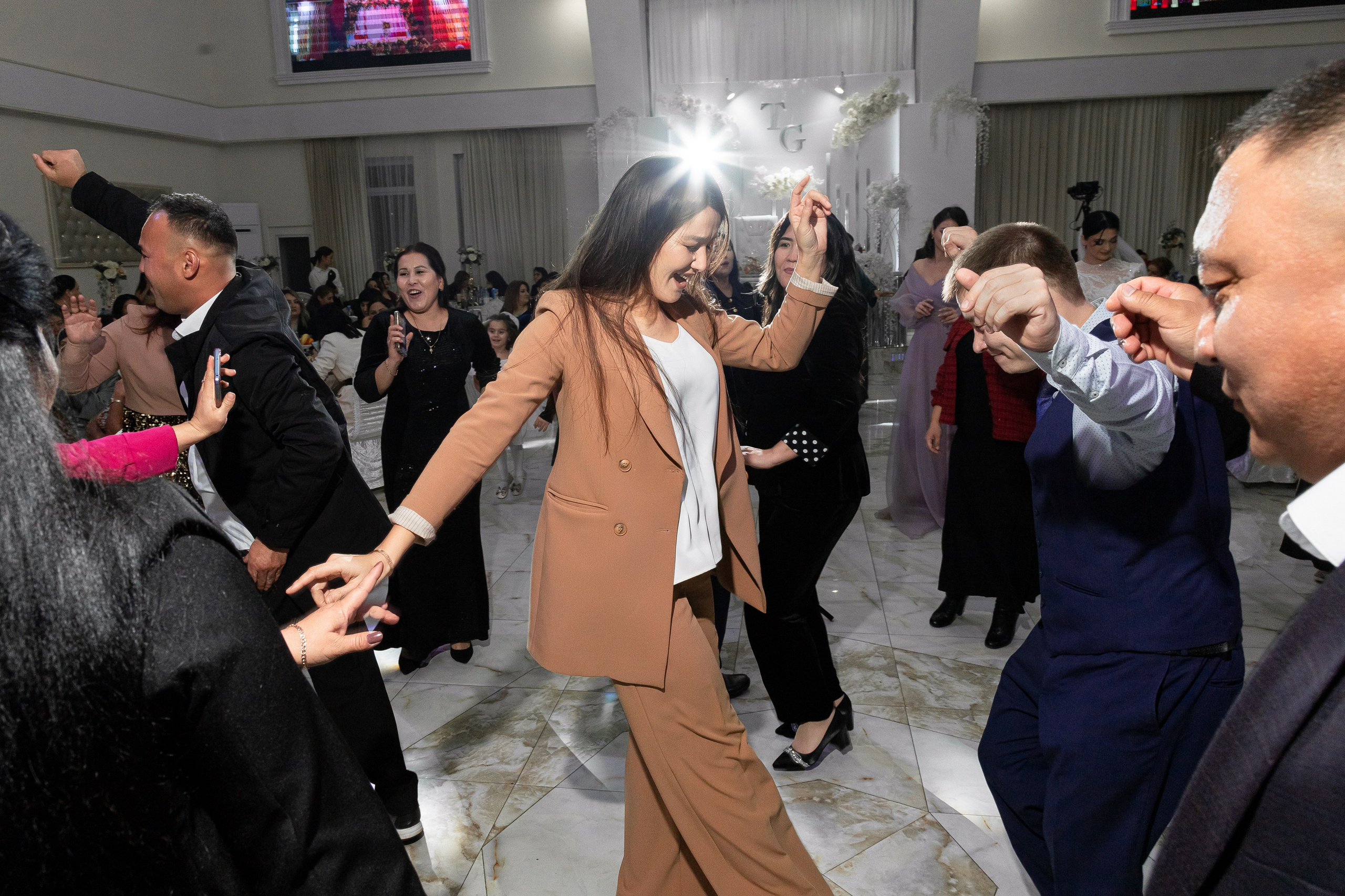 Tofig & Güler. Свадебный и фэшн фотограф