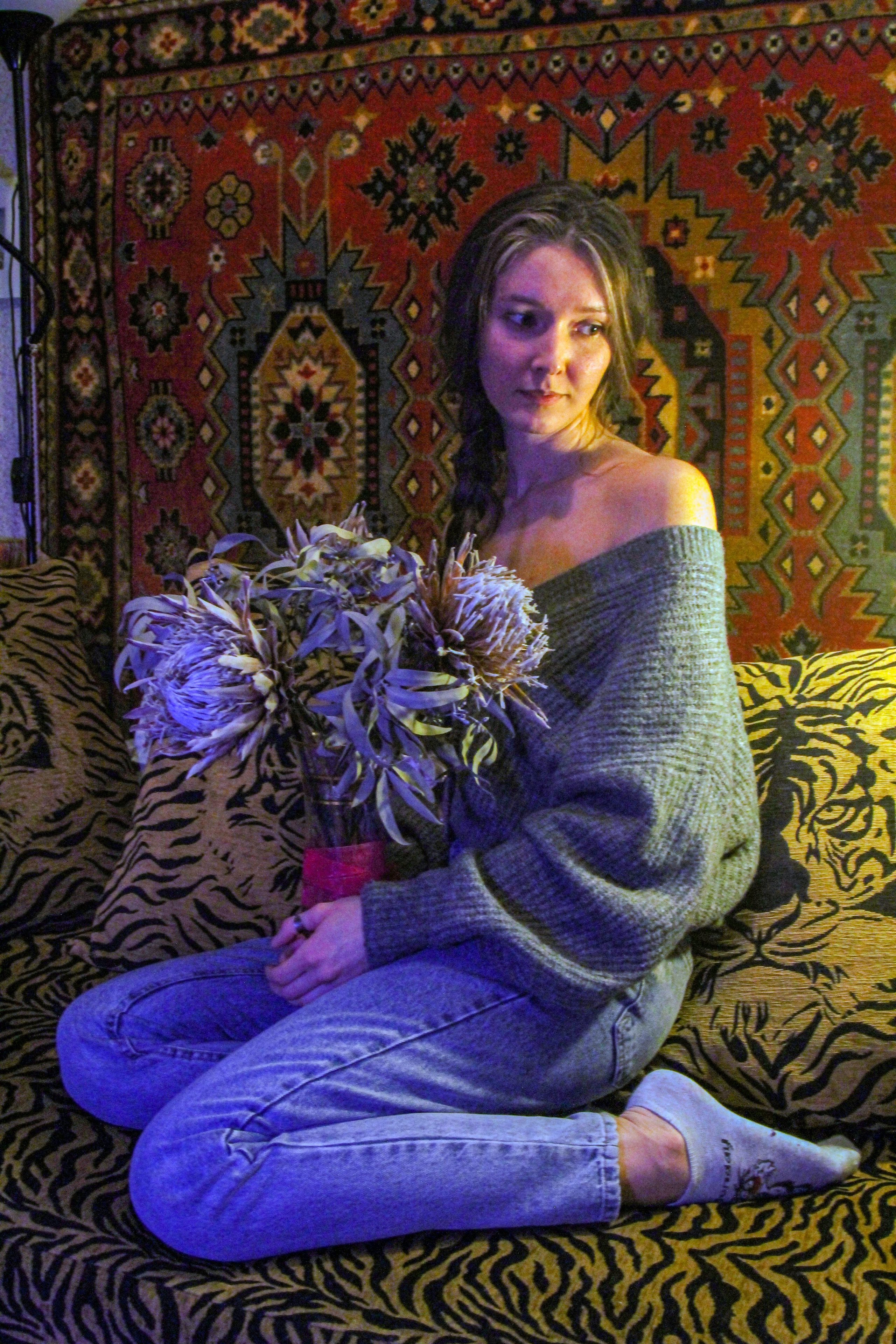 Недавнее. Репортажный фотограф Антон Лаврененков