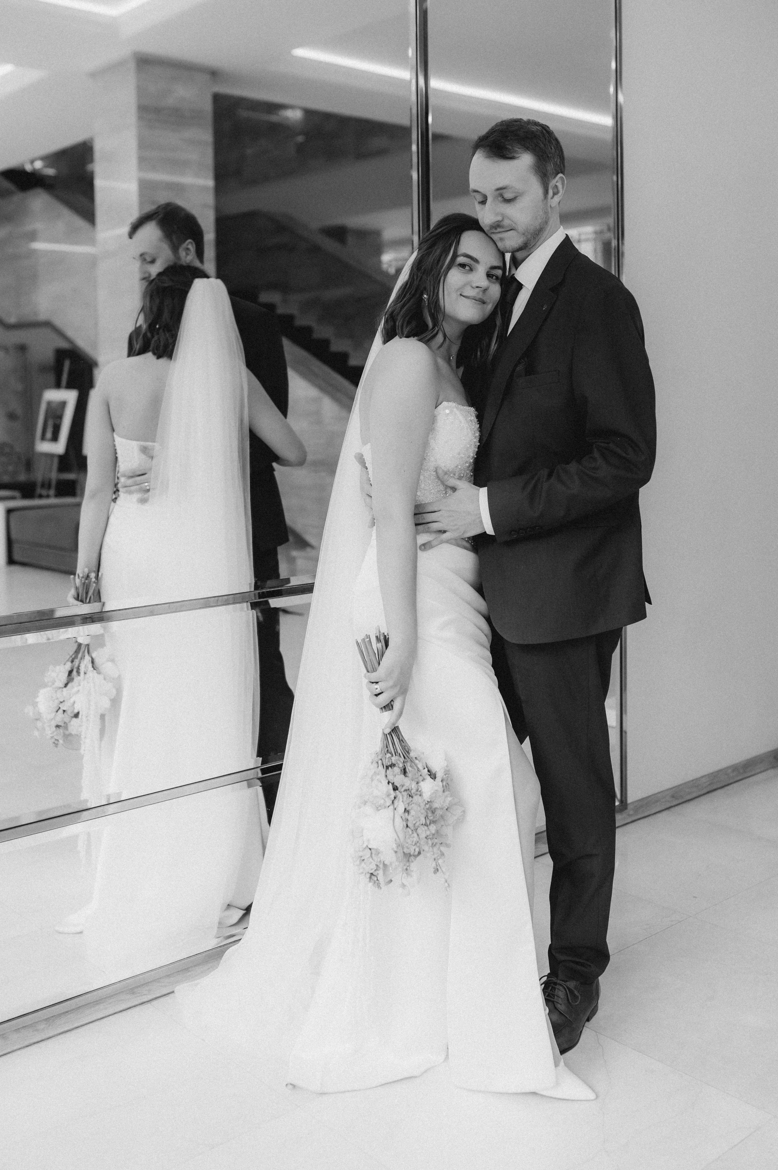 Илья и Катя. Семейный фотограф МОСКВА/Королёв