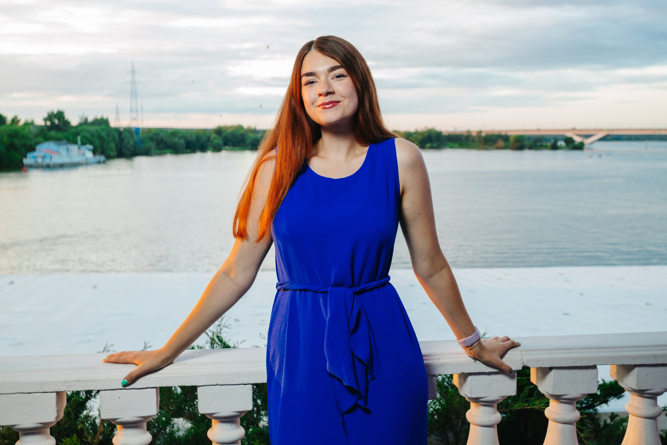 Корпоратив строительной компании. Андрей Партнов — фотогрраф, Москва