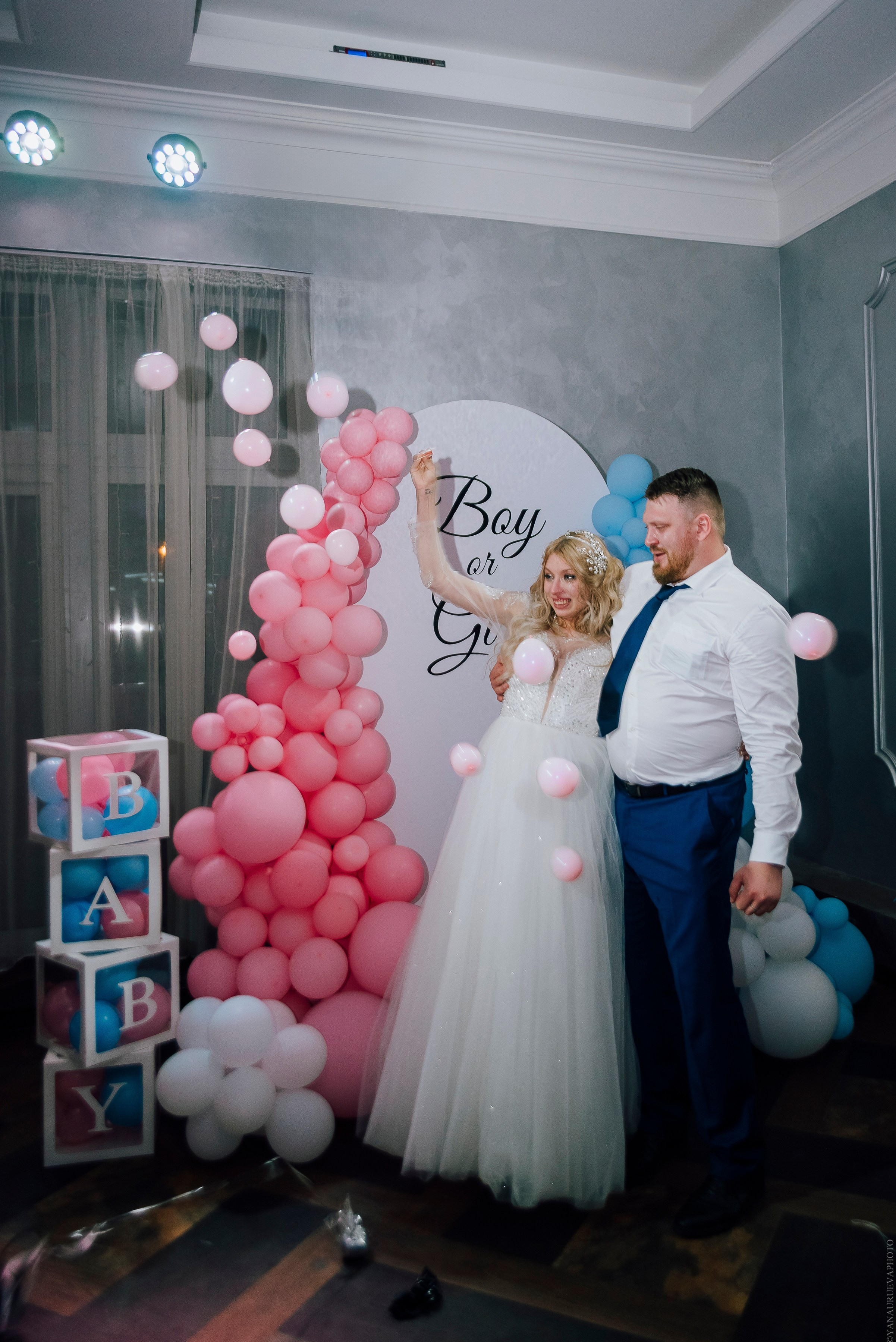 Свадебный анонс. Иван и Любовь. Свадебный и контент- фотограф в Тольятти, Самаре, Москве Яна Уруева