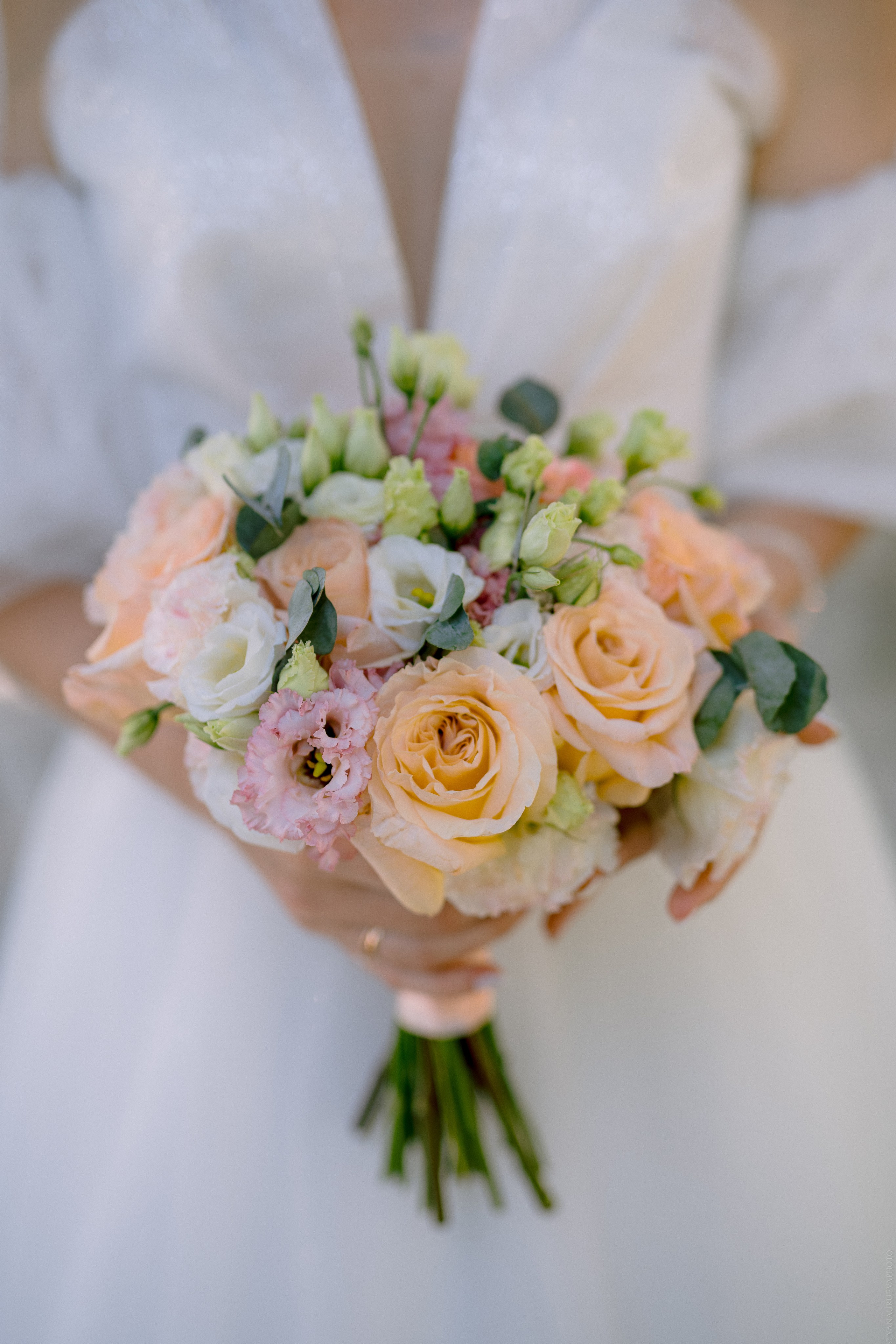 Свадебный анонс. Игорь и Анна. Свадебный и контент- фотограф в Тольятти, Самаре, Москве Яна Уруева