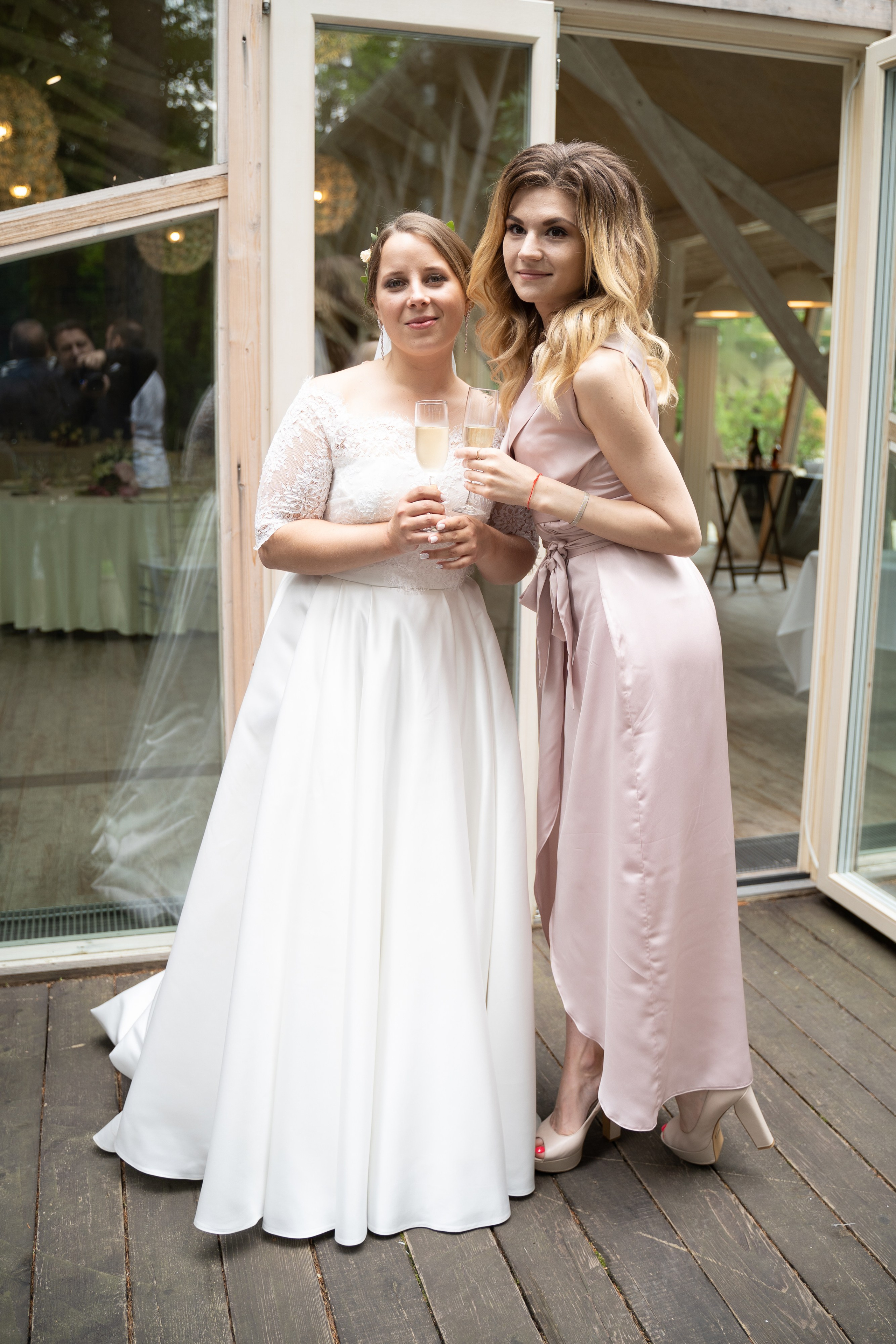 Дмитрий и Вика. Архив