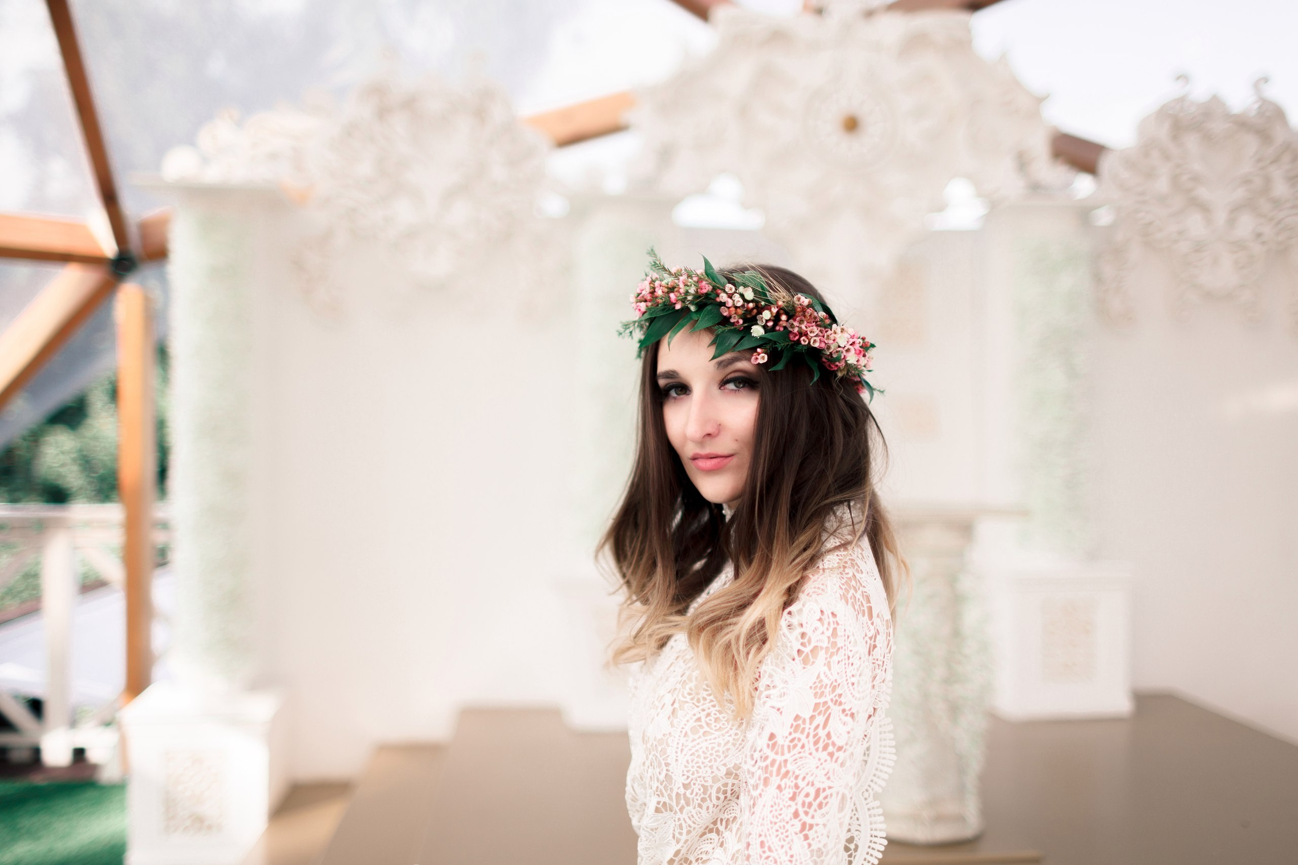 Свадебные съемки. Фотограф Сергей Красильников