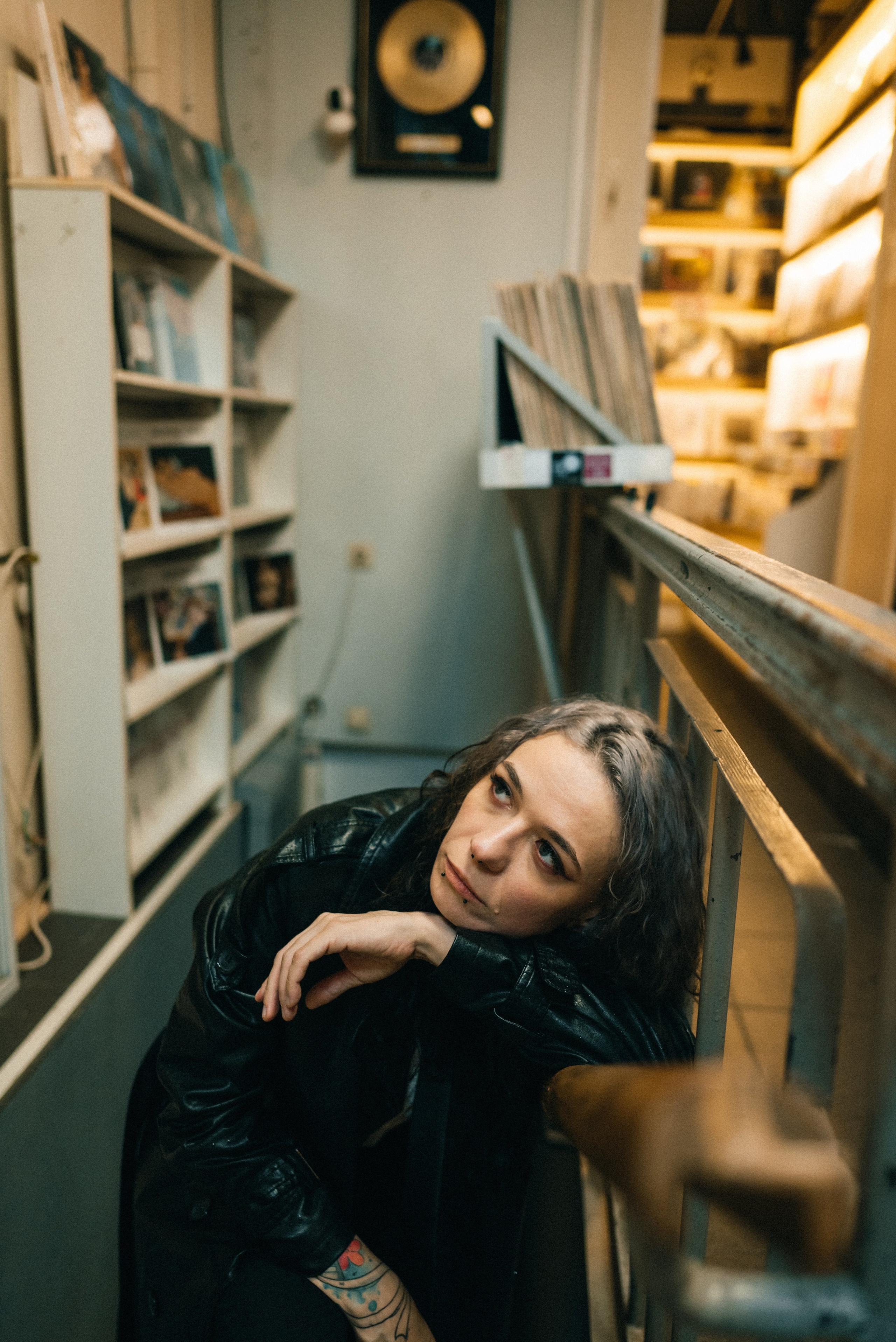 Индивидуальная. Виктория Кутуева Фотограф Санкт-Петербург