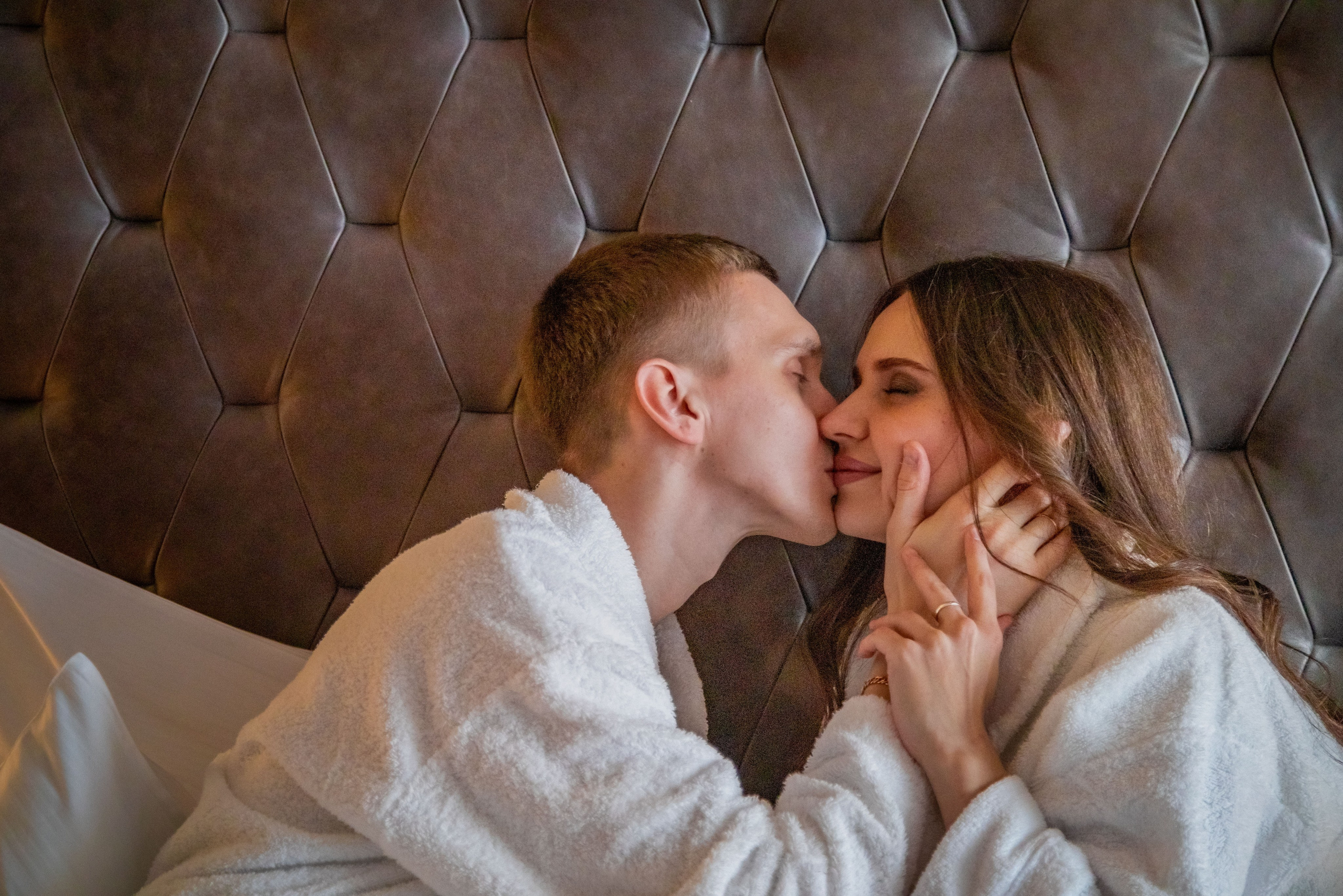 Отель Hilton. Главная