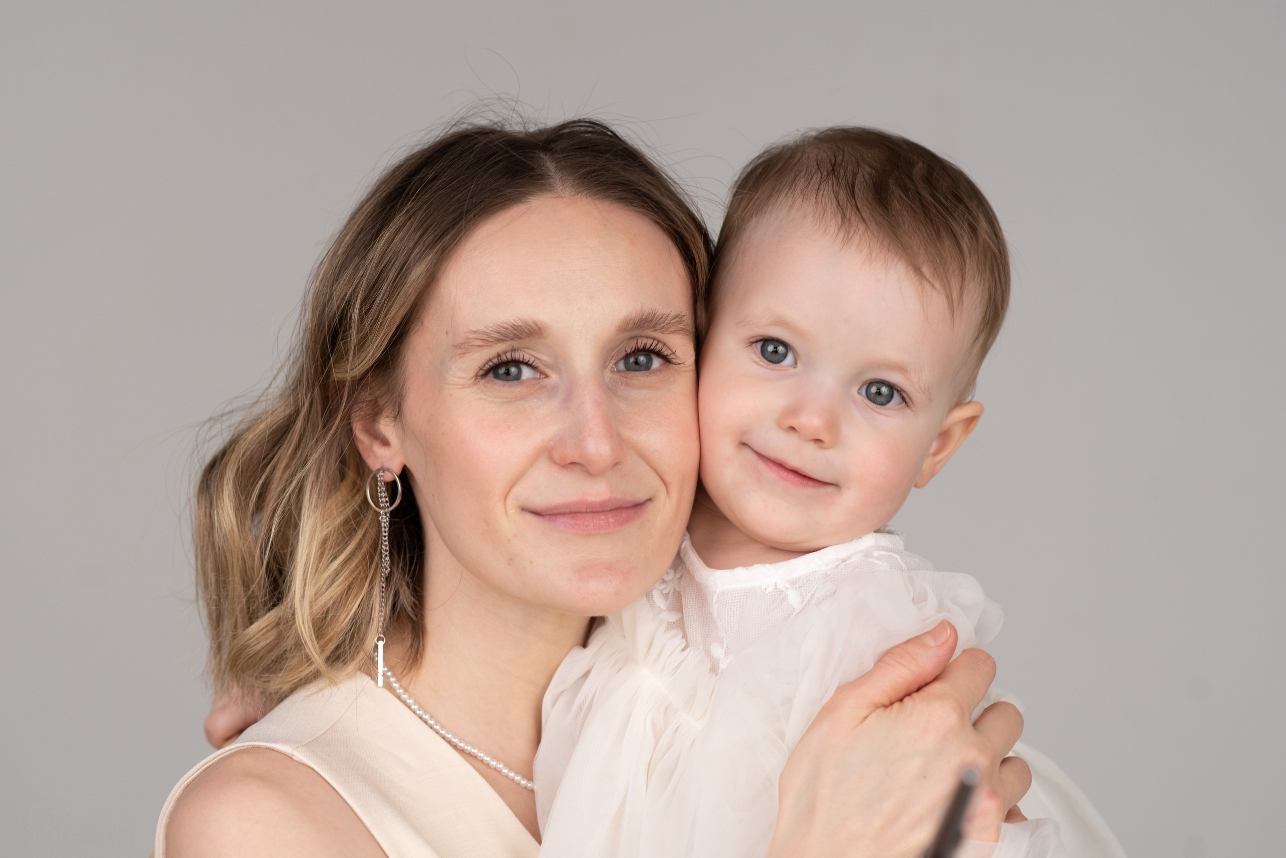 Студийное. Фотограф в Москве Дмитровская Дарья