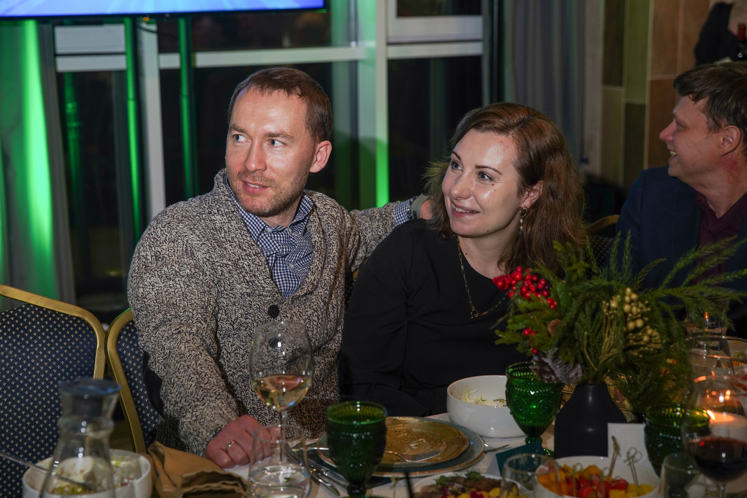 Юбилей Пентхаус с фотозоной. Семейный и детский фотограф в Нижнем Новгороде