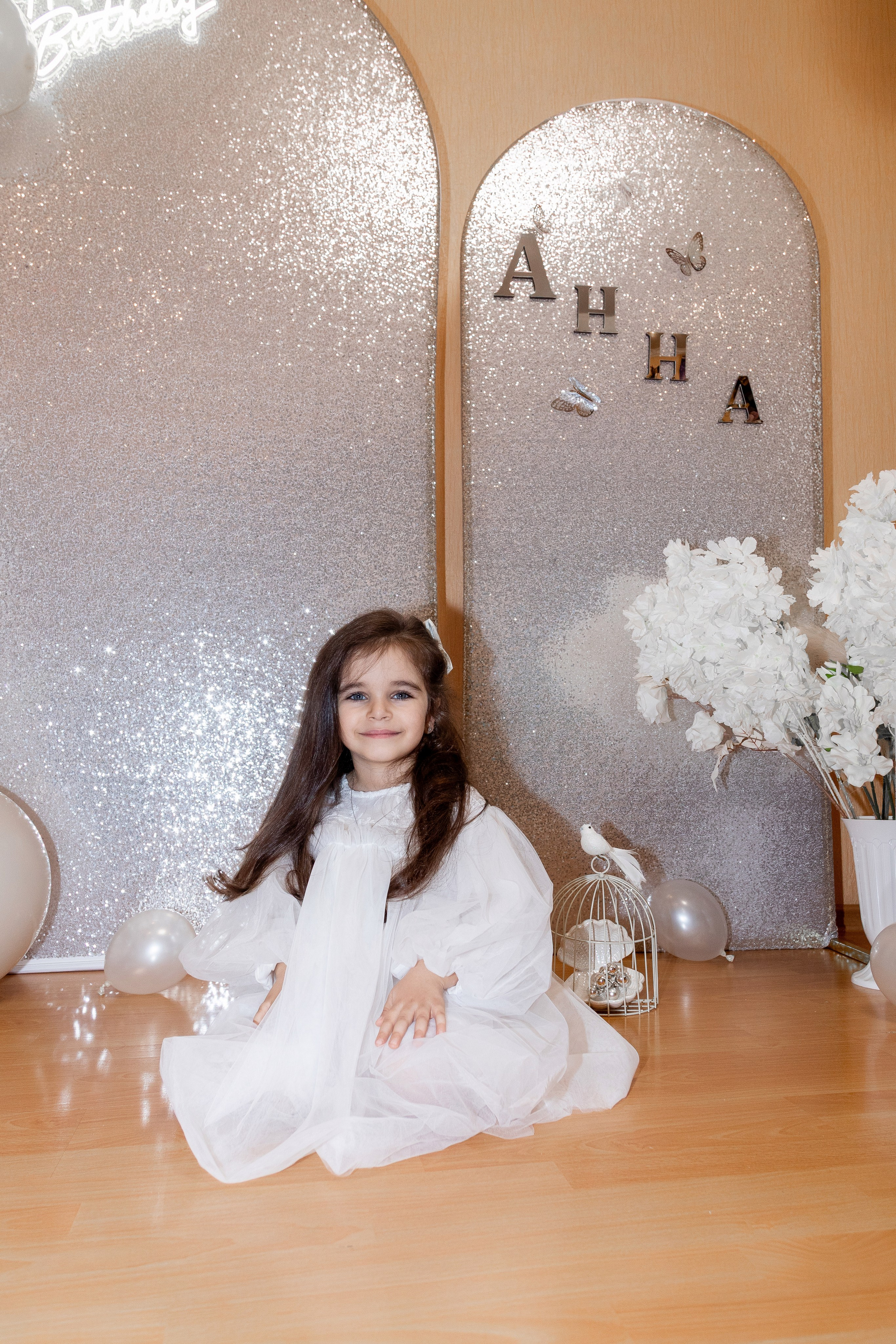 День Рождения Анна. Индивидуальный и свадебный фотограф в Москве, Электростали и Туле Кадейкина Екатерина