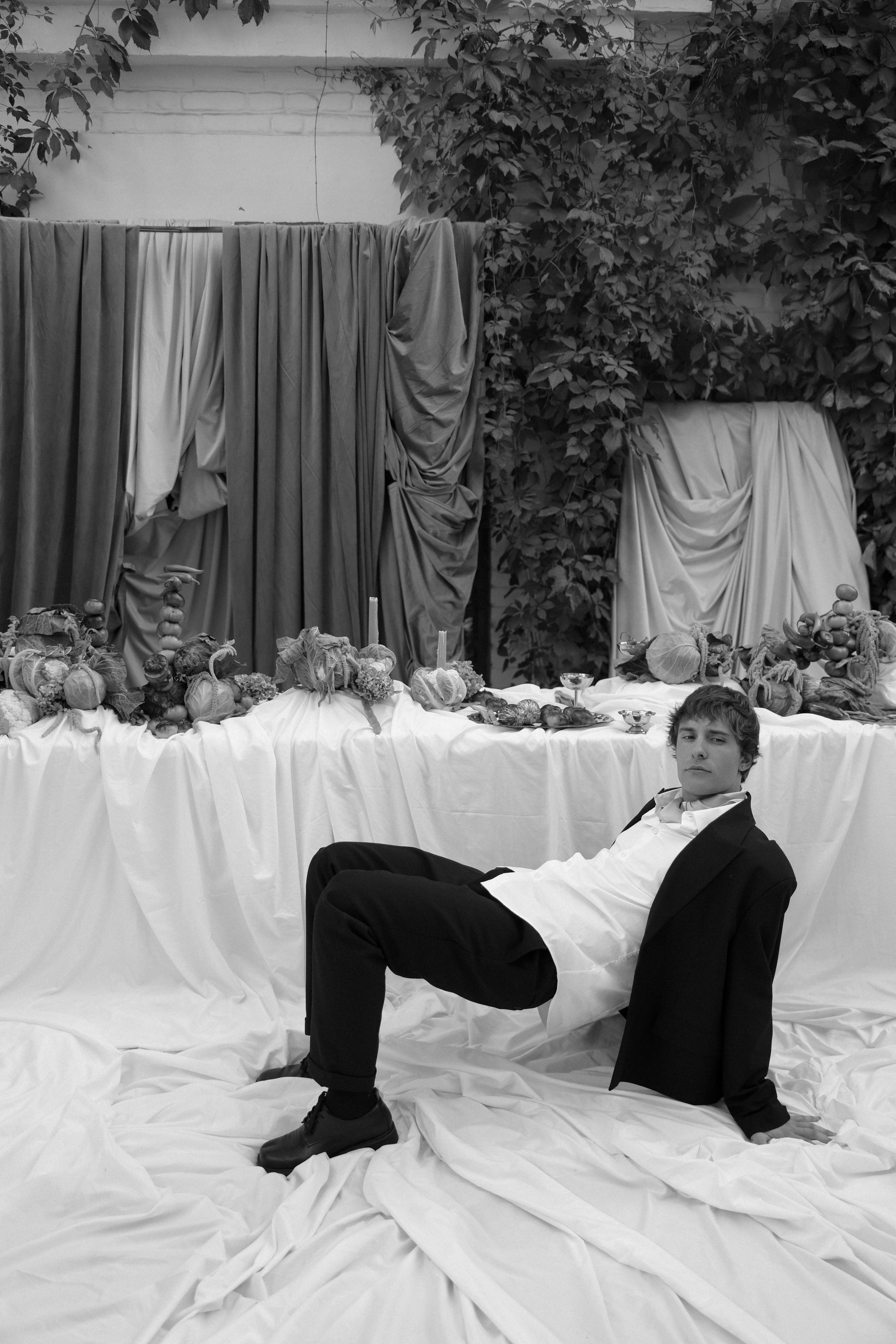 Лиза & Дима. Оформление свадеб, декор свадеб Вера Маркова, Москва