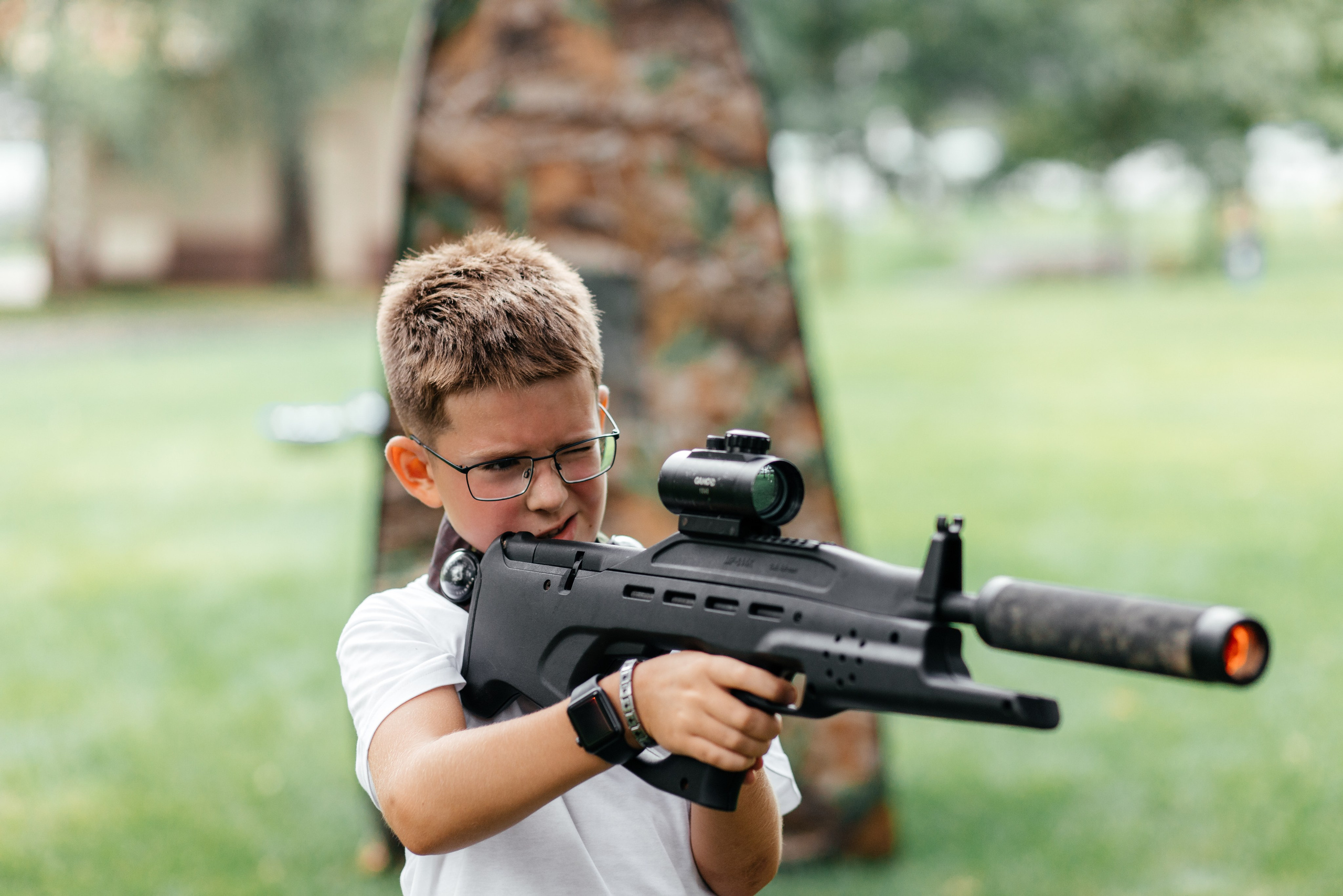 Диме 10 лет. Свадебный и семейный фотограф