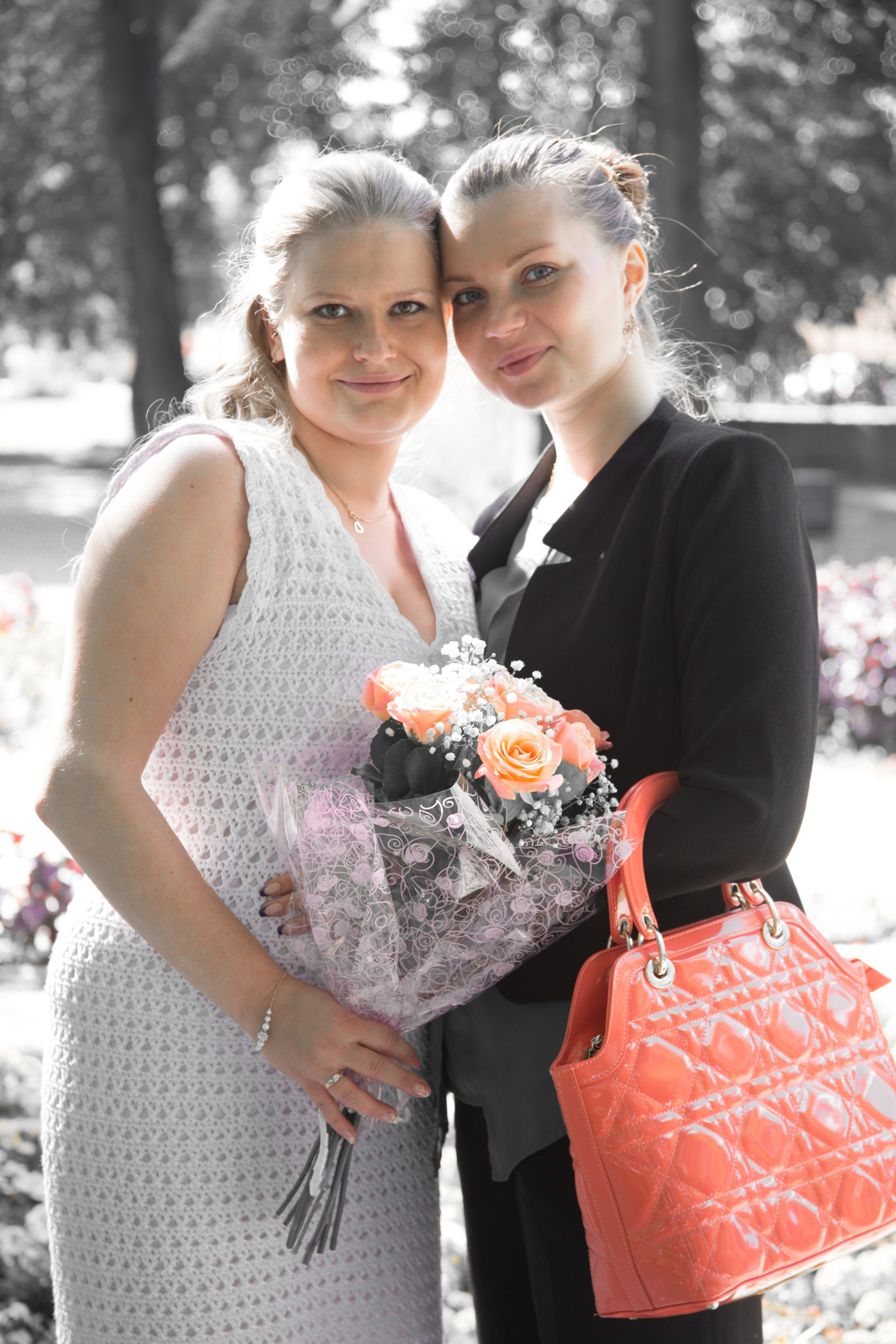 Семейная прогулка. Фотограф Пермь. Фотосессия в фотостудии Перми и на свежем воздухе