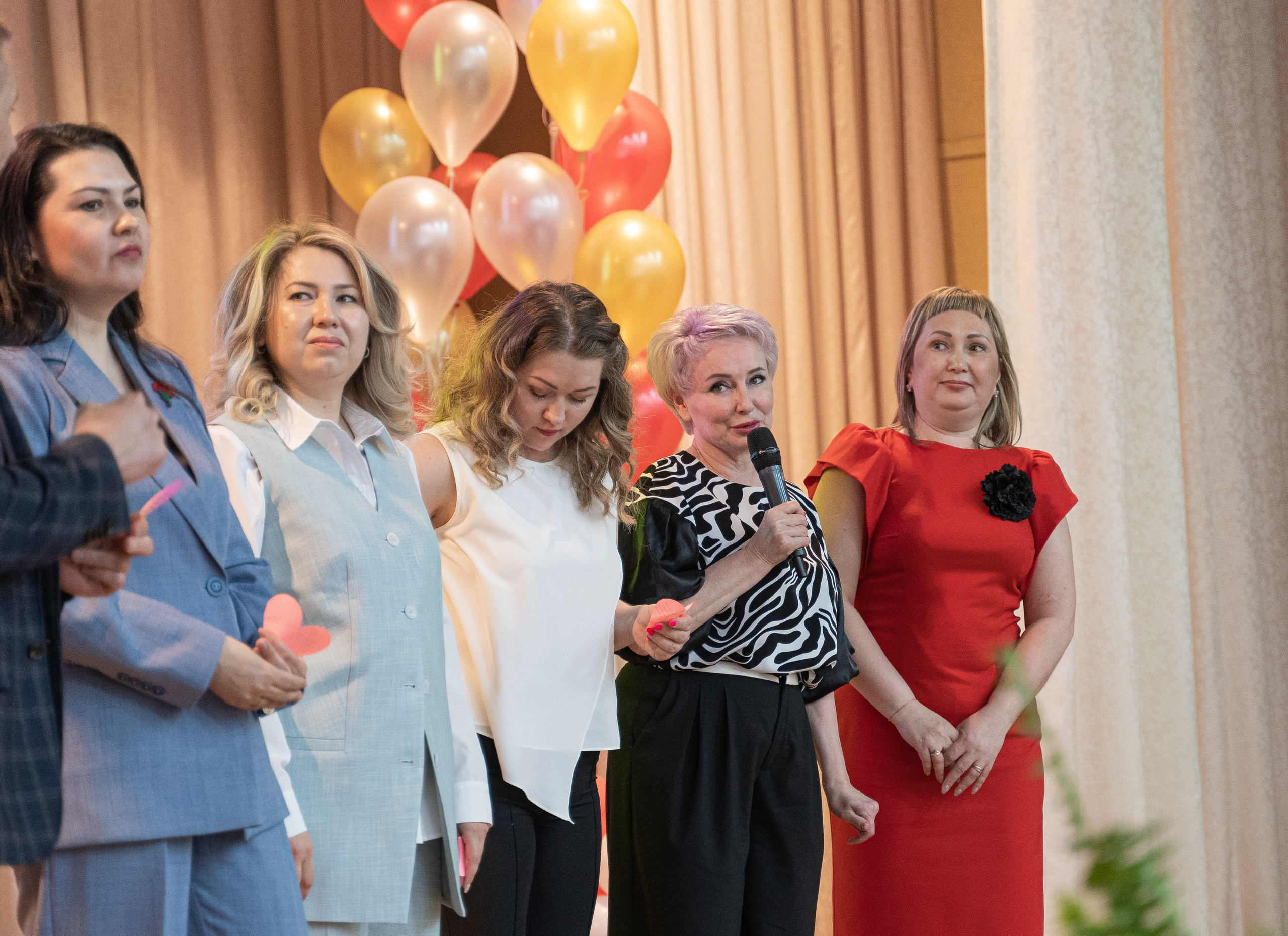 Выпускной. Фотограф Москва | Анна Мальцева