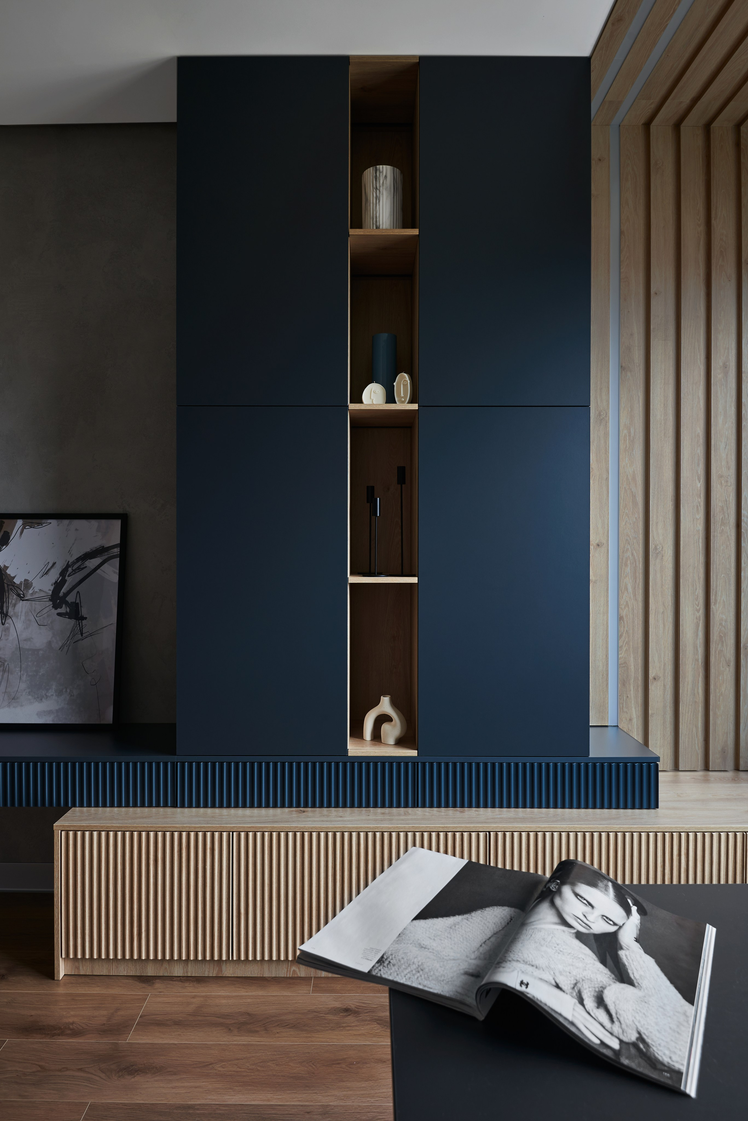 КВАРТИРА | БЕЛООСТРОВСКАЯ 10. Интерьерный и архитектурный фотограф в Сочи МАКСИМ КСЕНЗОВ