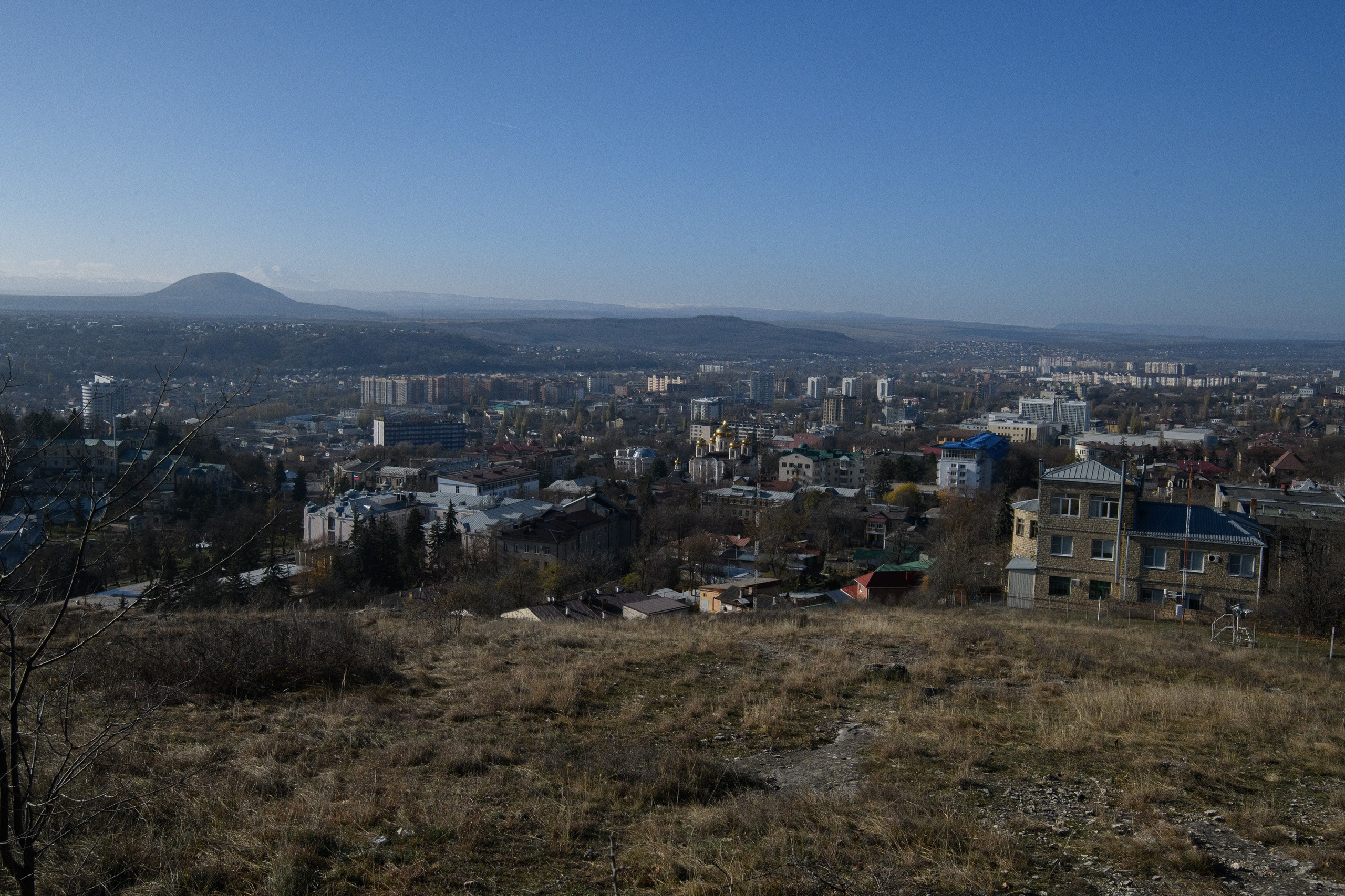 Пятигорск. Профессиональная фотосъемка. Ростов-на-Дону