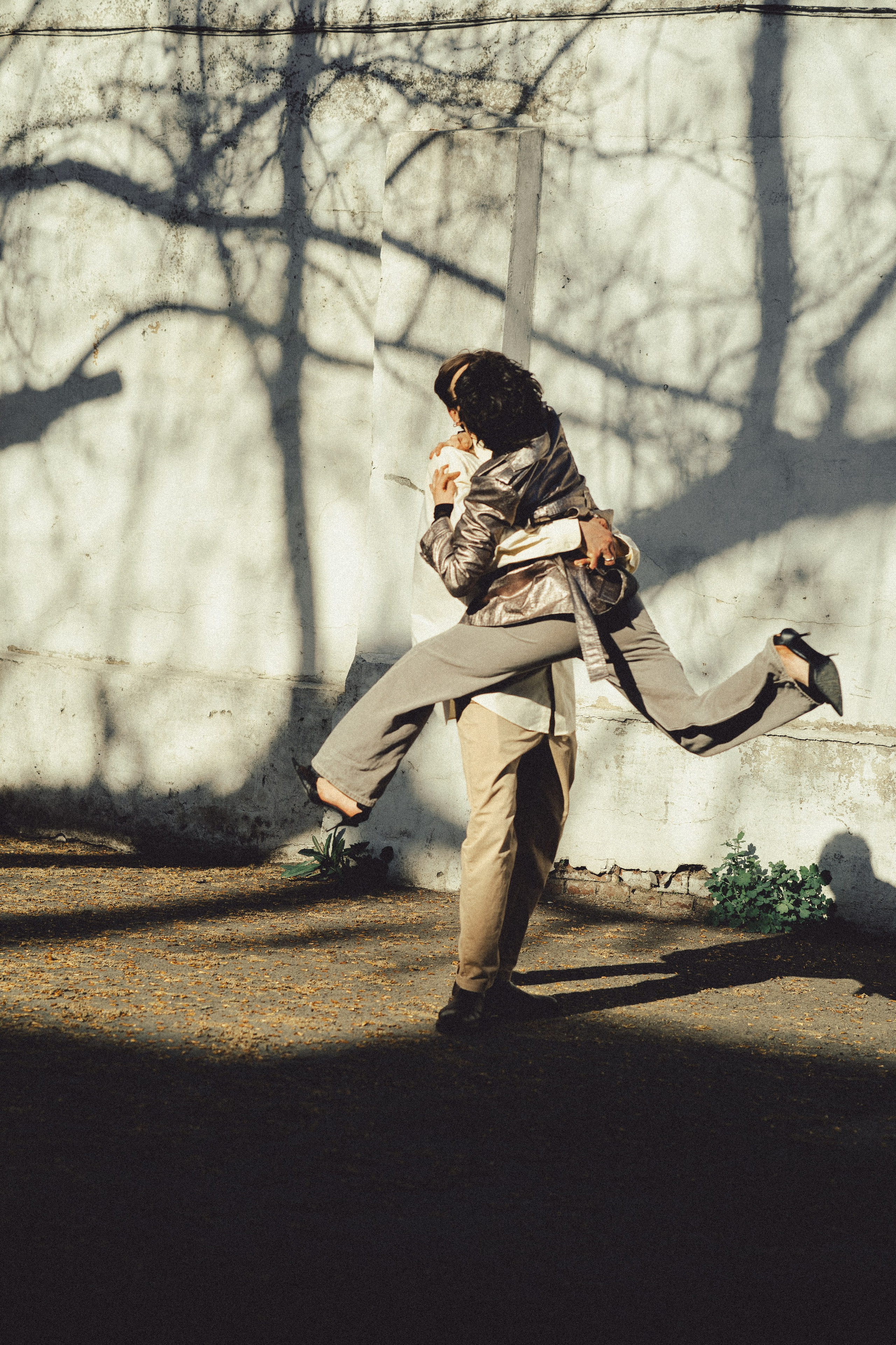 Даша и Костя. Даша Царёва, фотограф