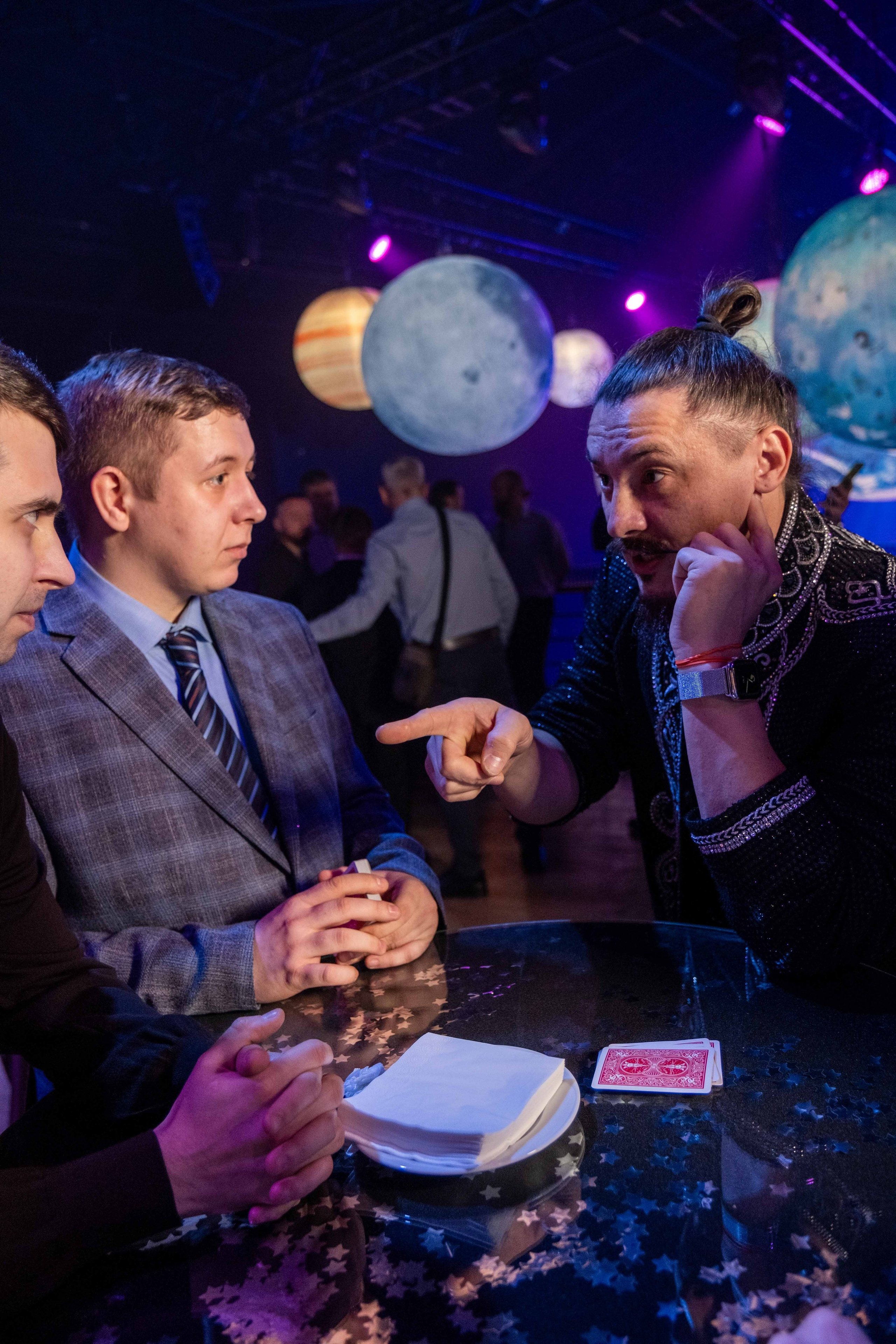 Альбом корпоратив. Фото тур