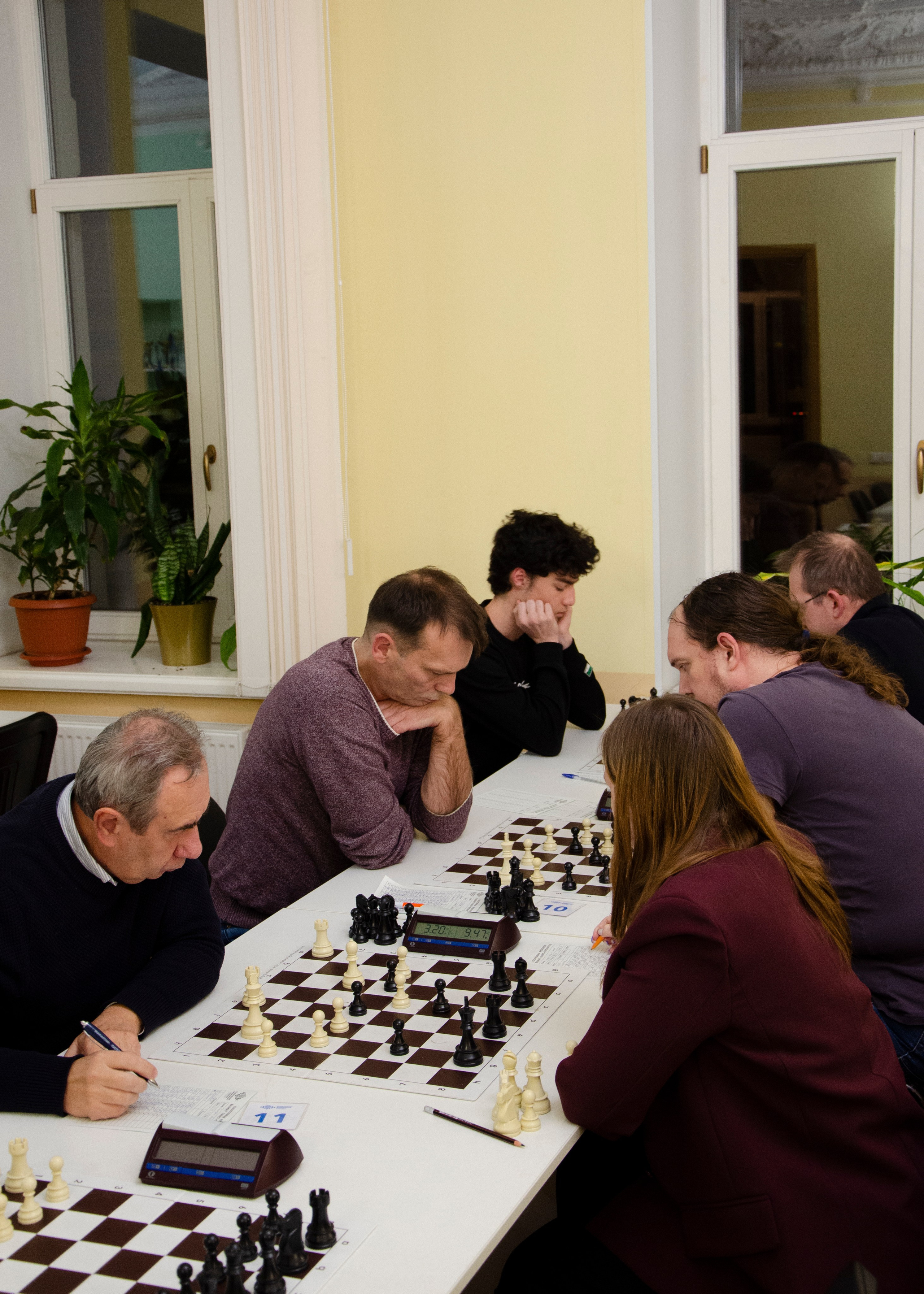 «Grand-Open» Stage 3 Final