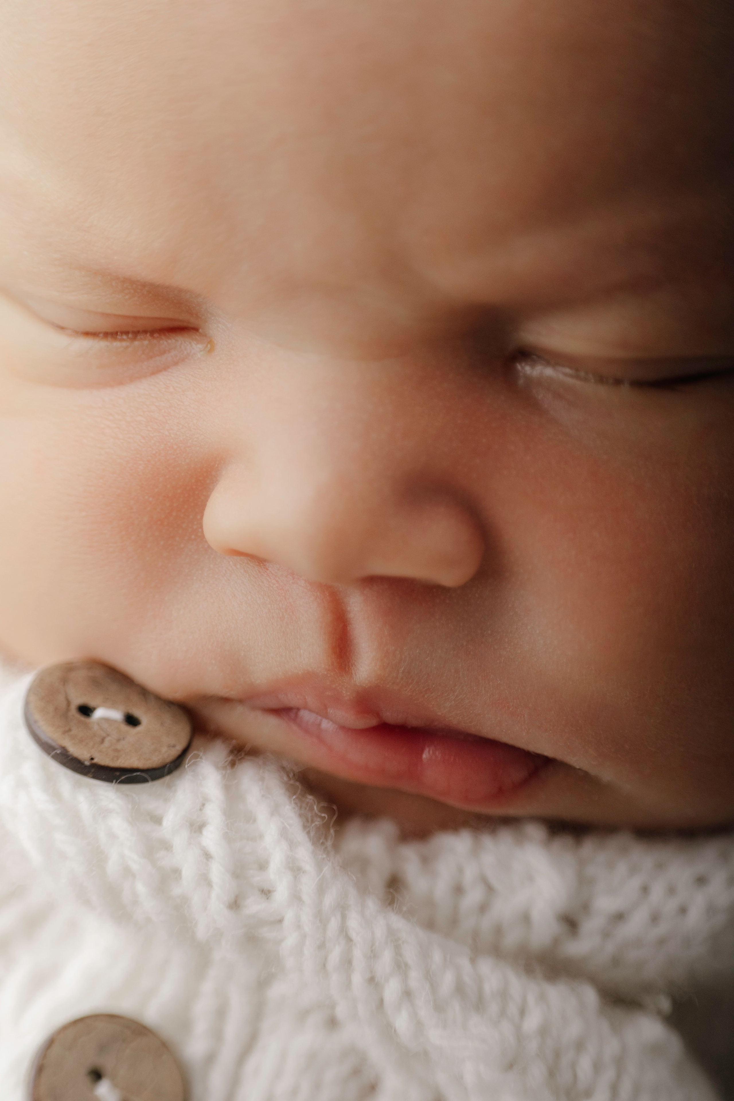 Newborn. Фотограф новорожденных в Москве и области