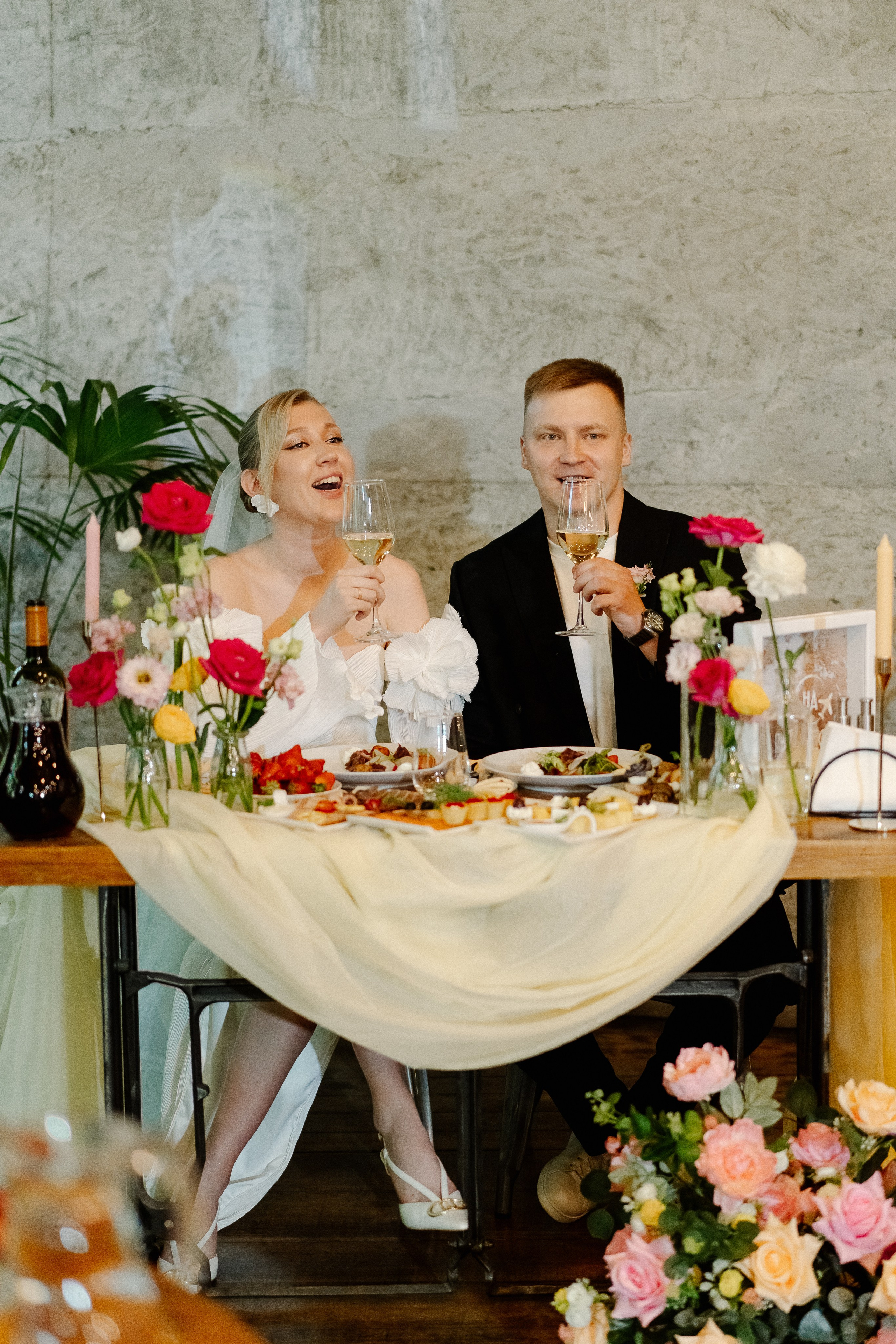 Полина и Денис. Фотограф в Челябинске