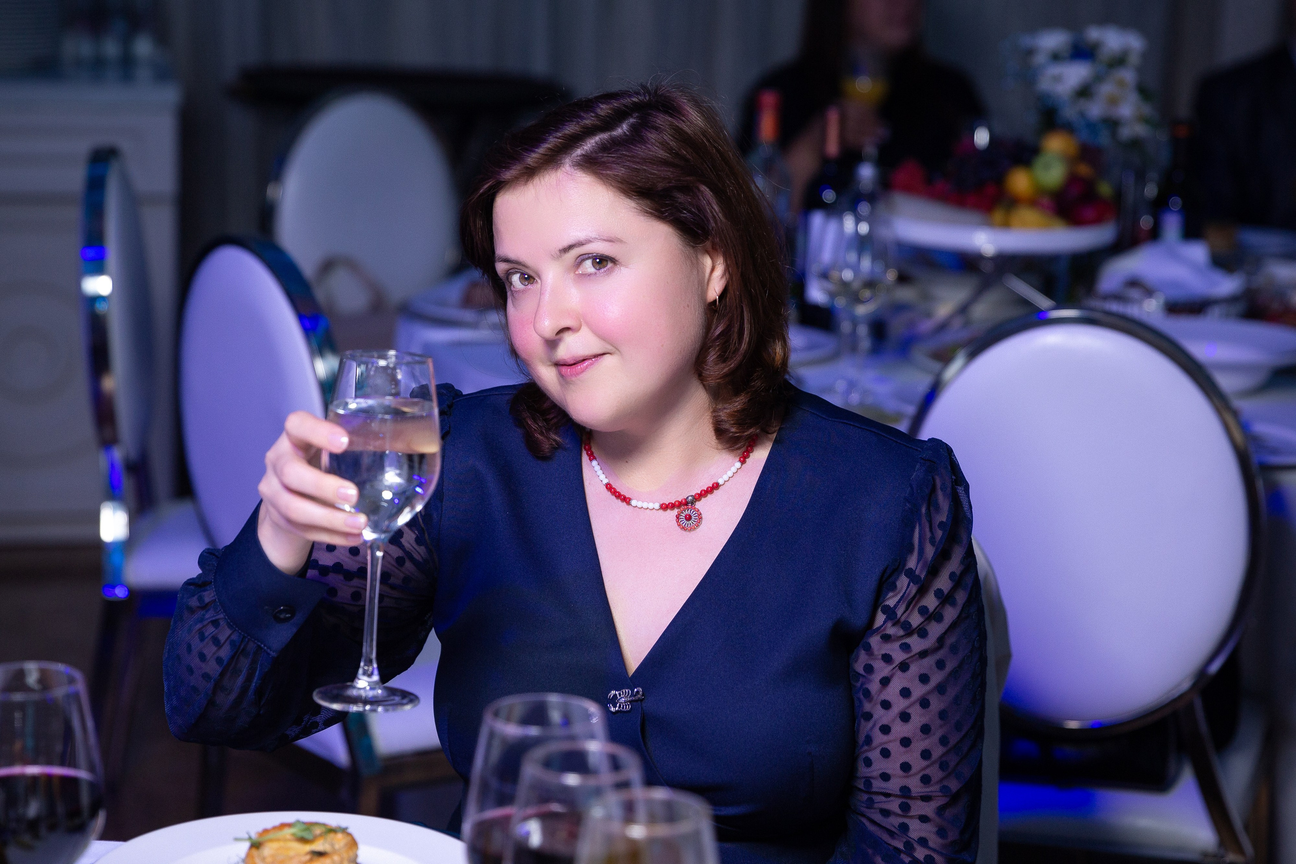 Корпоратив Мостоотряд-47