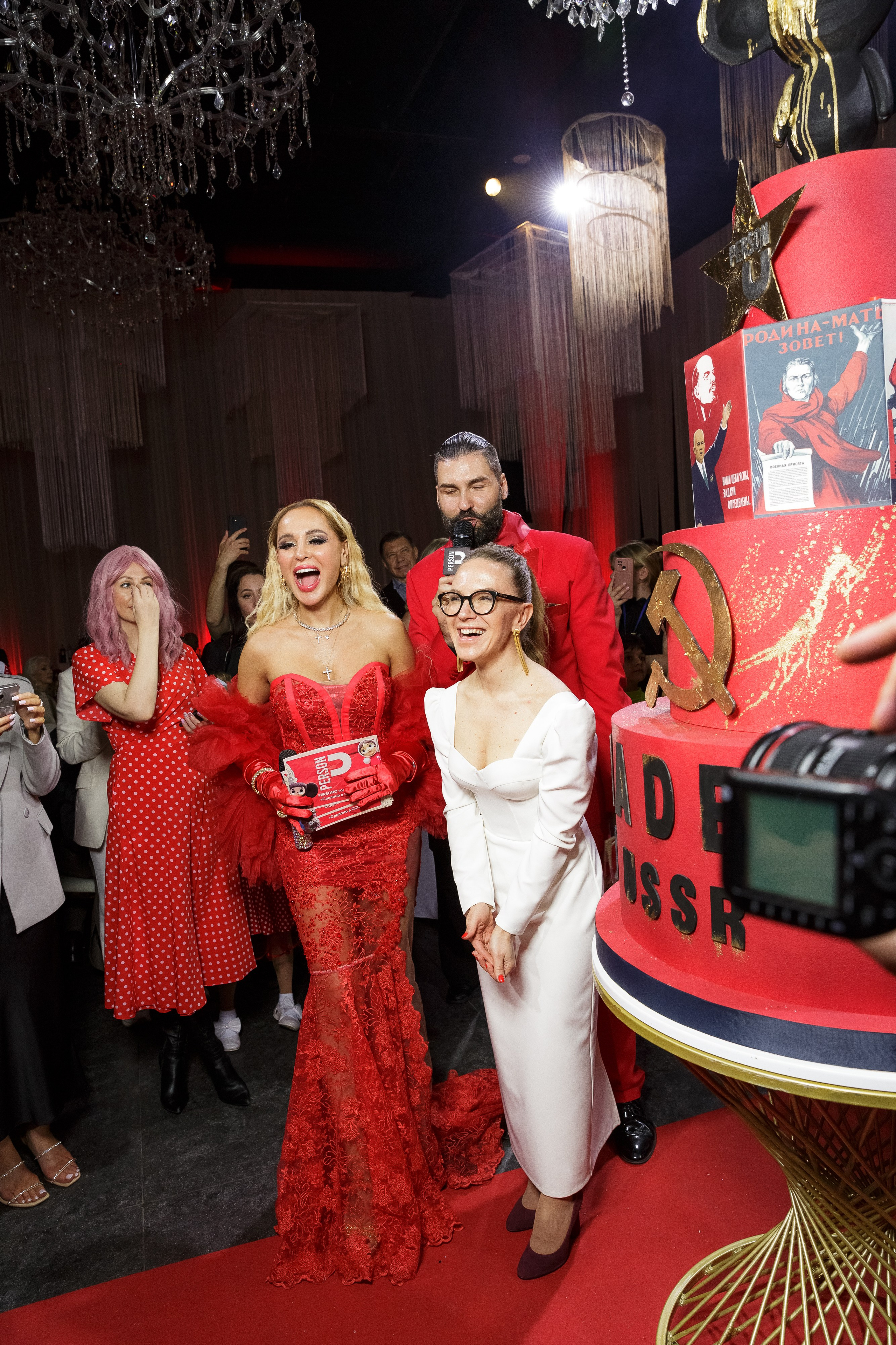 Премия Persono года 2024. Репортажный Фотограф Александр Назаров. Москва и М.О