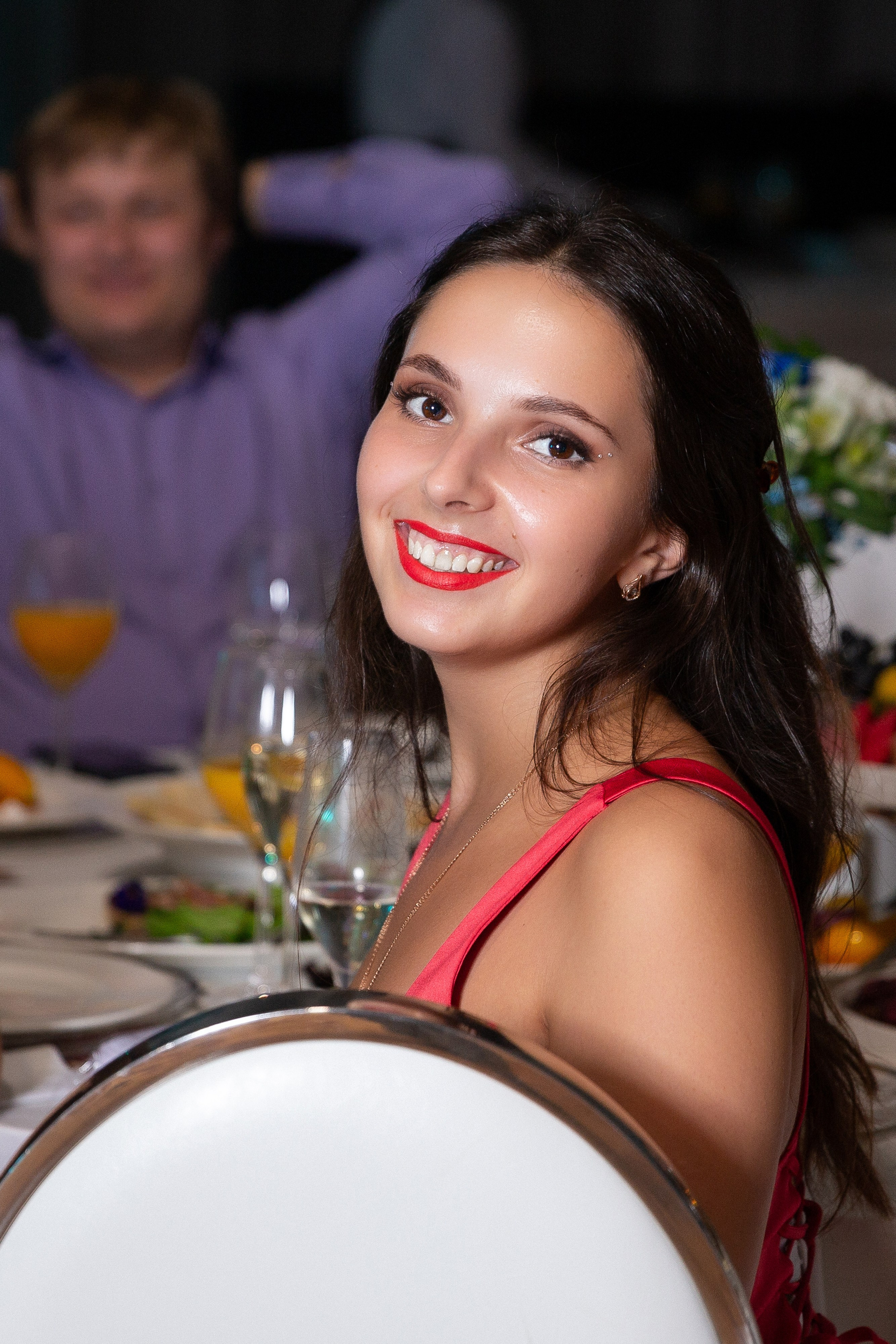 Корпоратив Мостоотряд-47