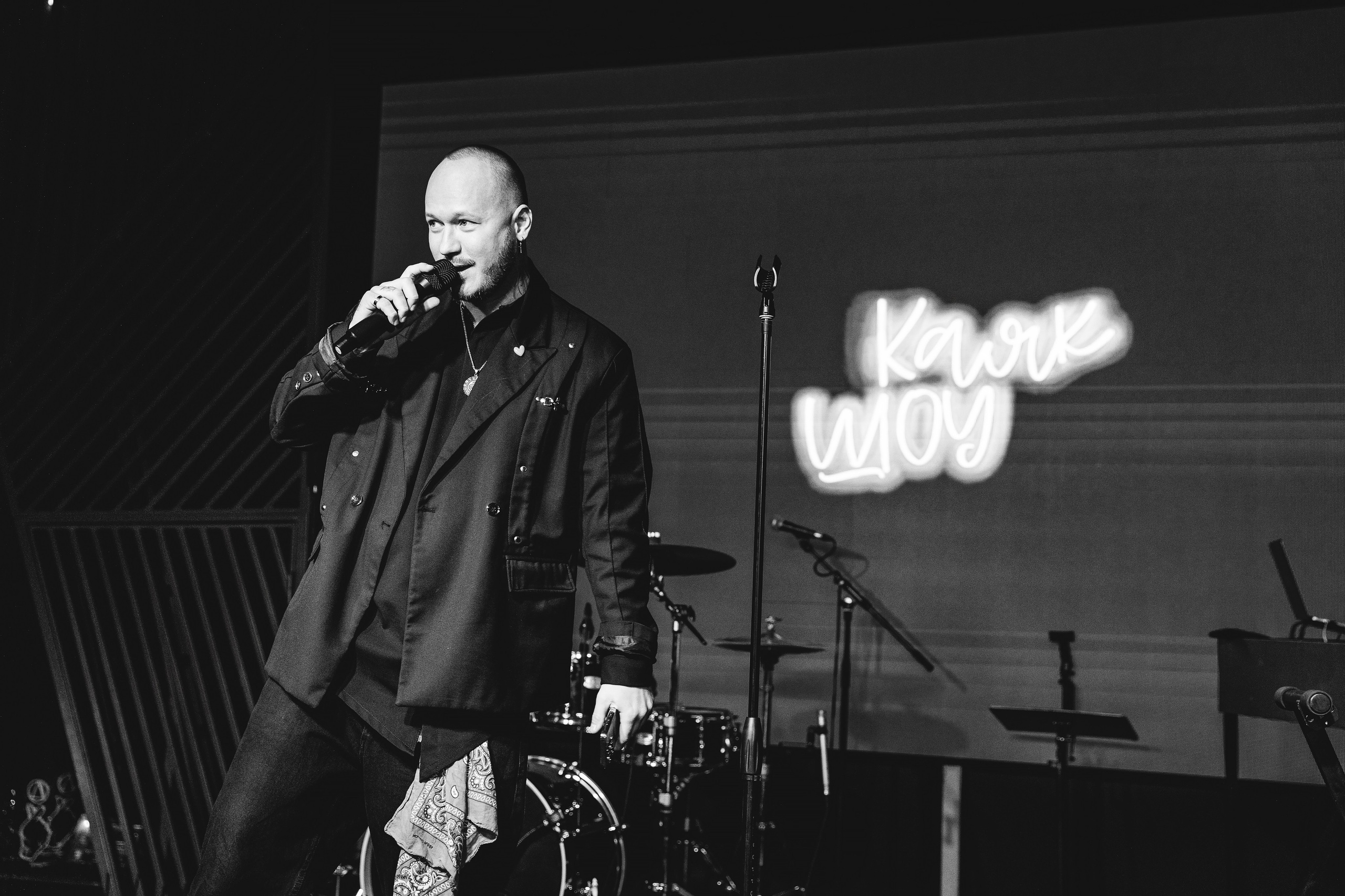 Новогодняя вечеринка клуба «Деньги»