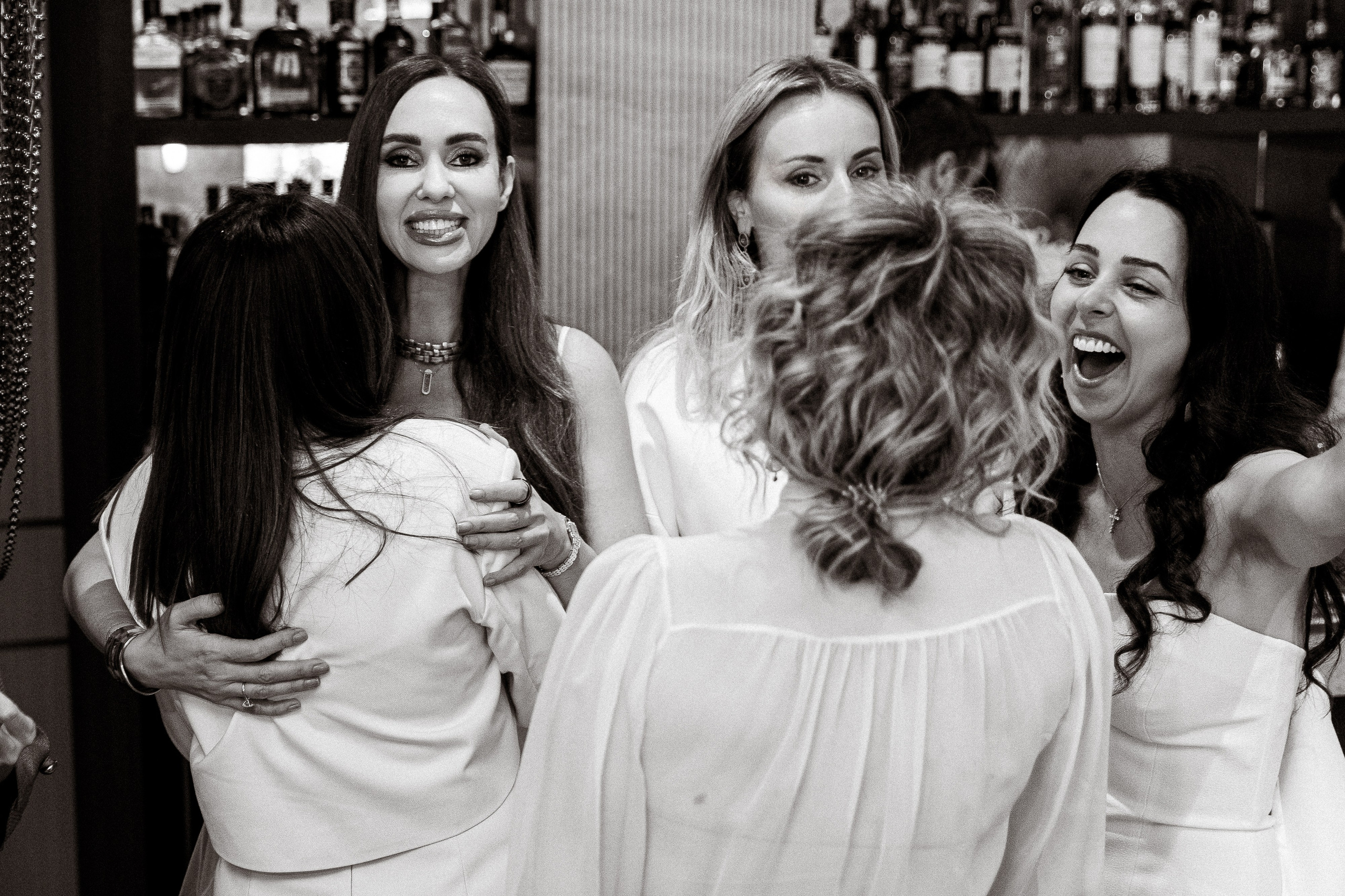 День Рождения Татьяны Талашниковой. Репортажный Фотограф Александр Назаров. Москва и М.О