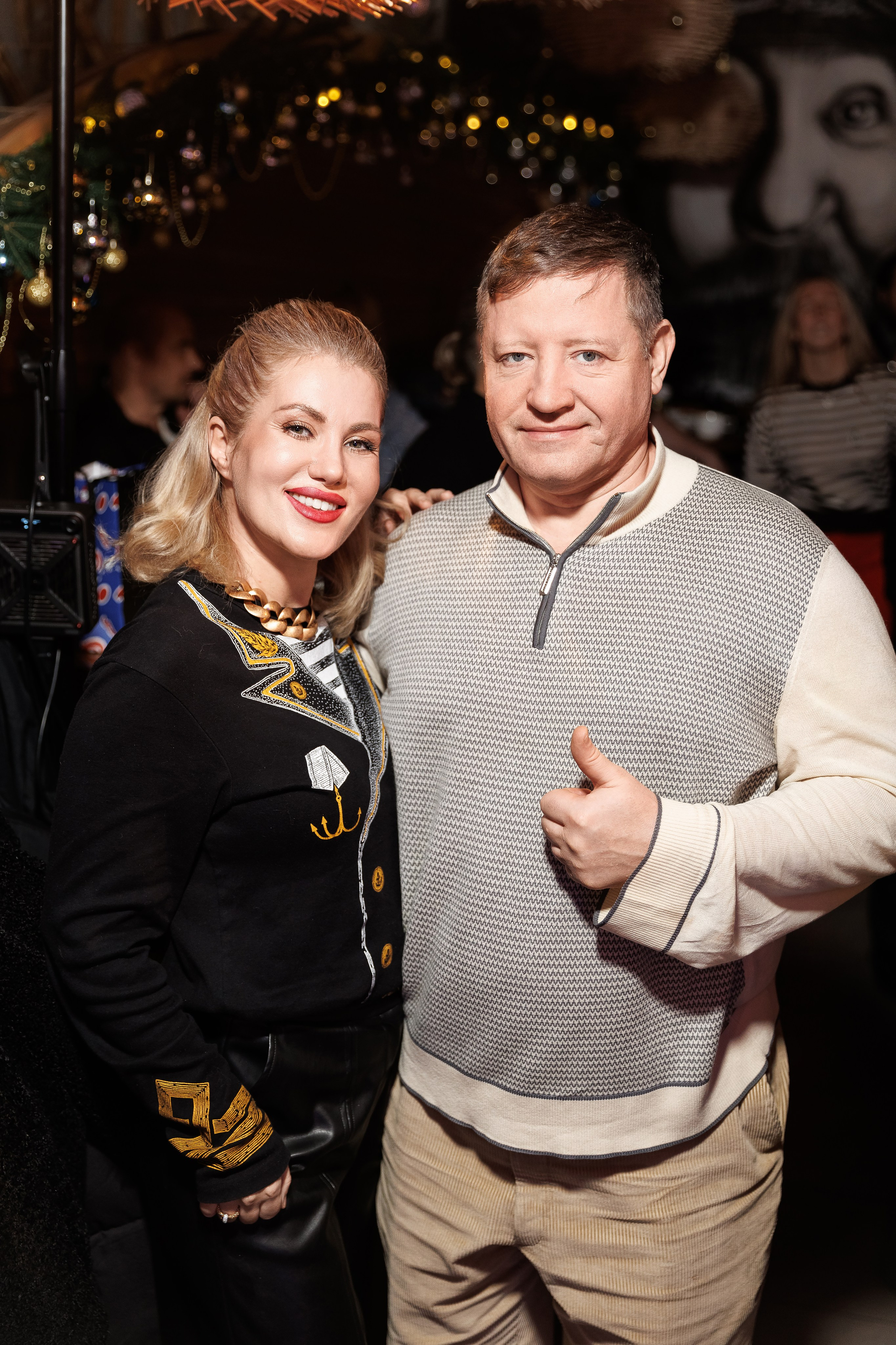 Квартирник Джанго и Друзья