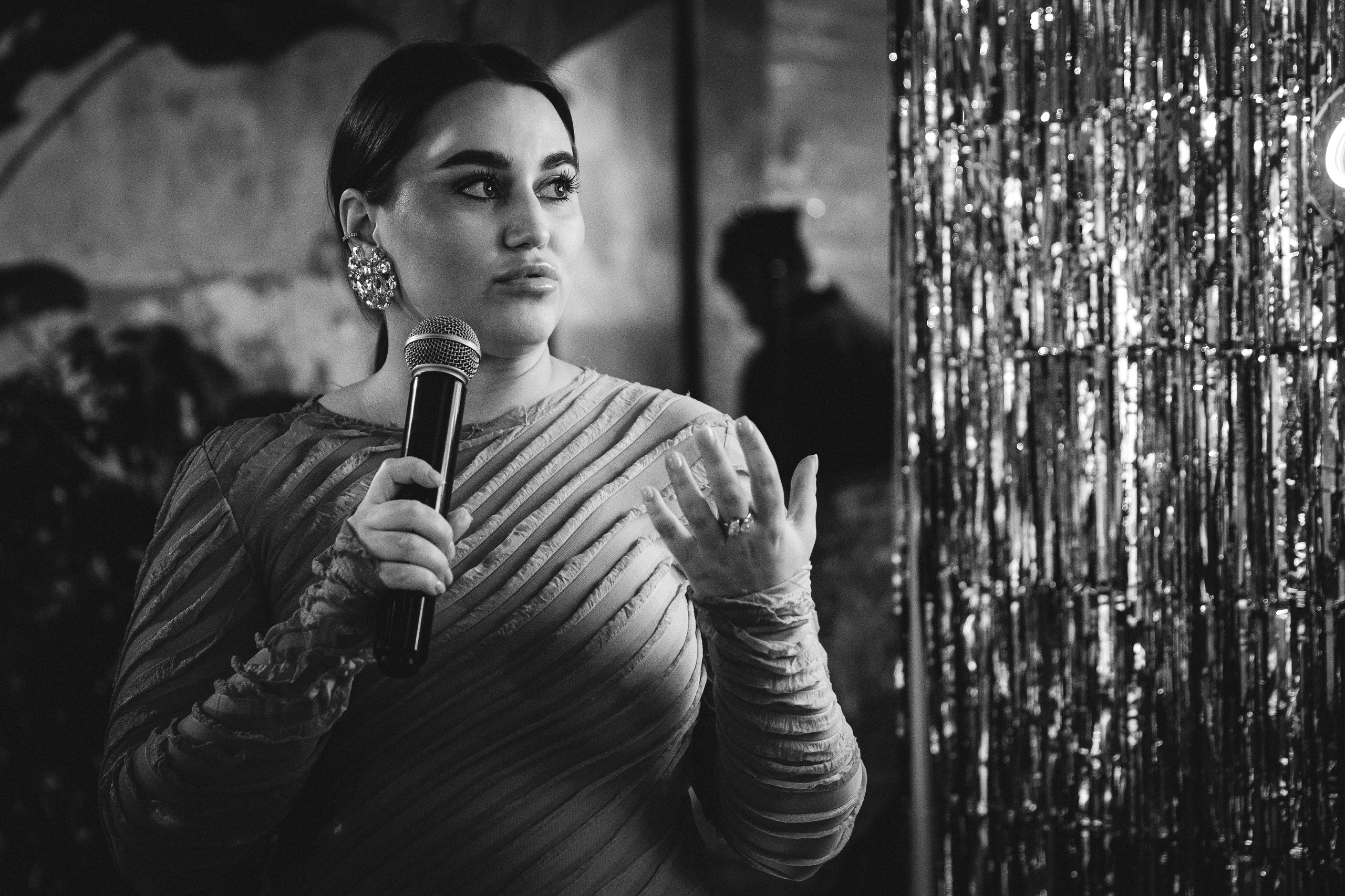 День Рождения Дарьи