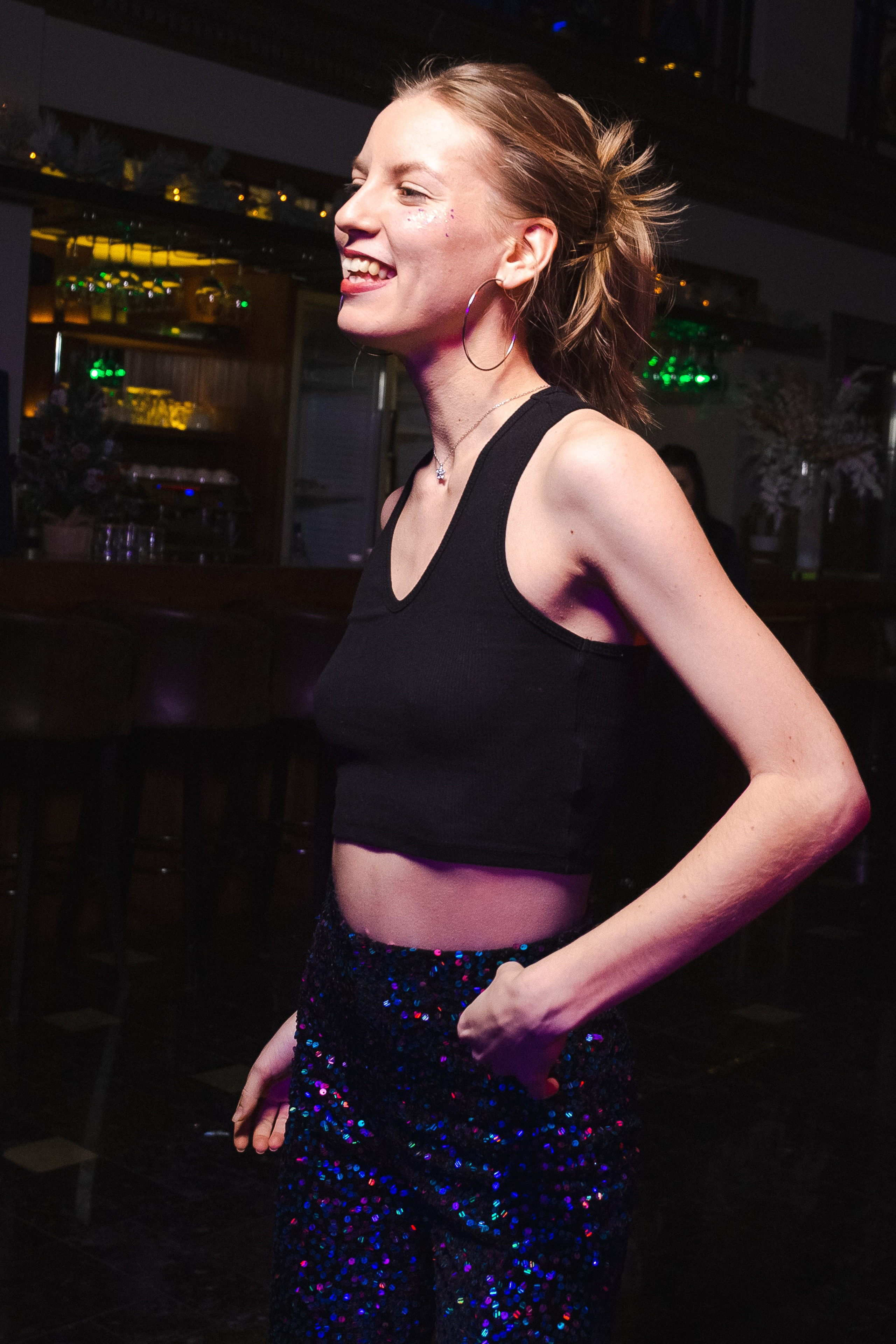 Вечеринка «Слово Пацана» Астро Плаза 2024