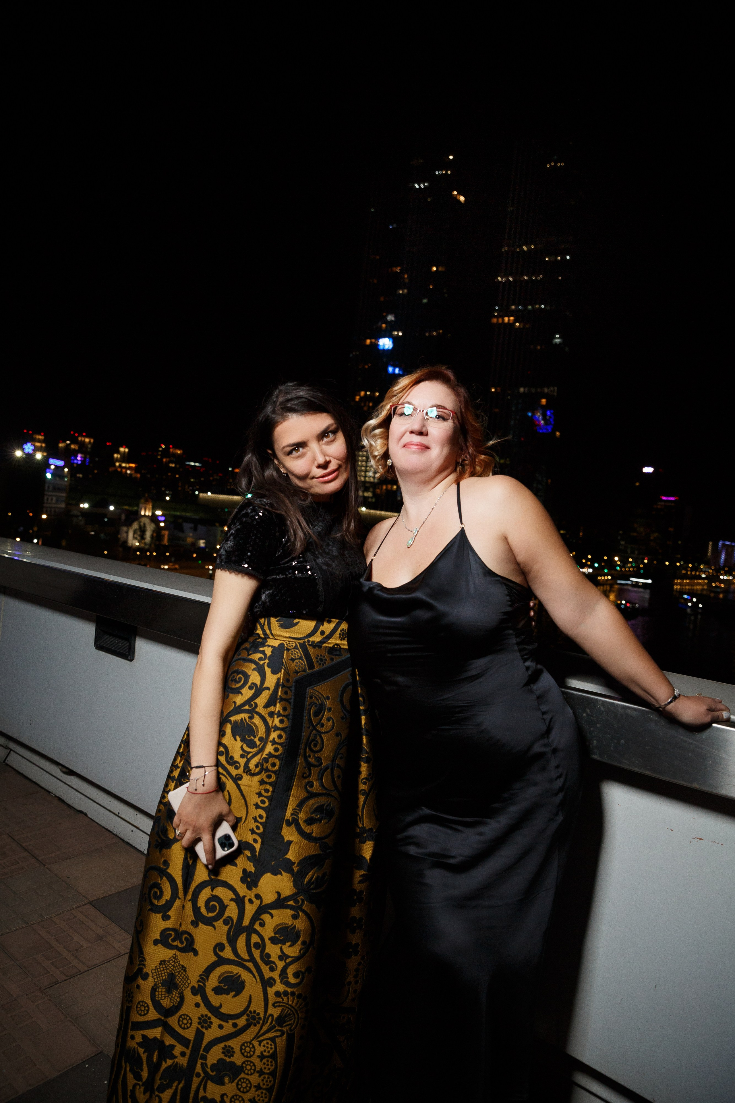 Премия The Moscow Life&Business Awards 2024. Репортажный Фотограф Александр Назаров. Москва и М.О