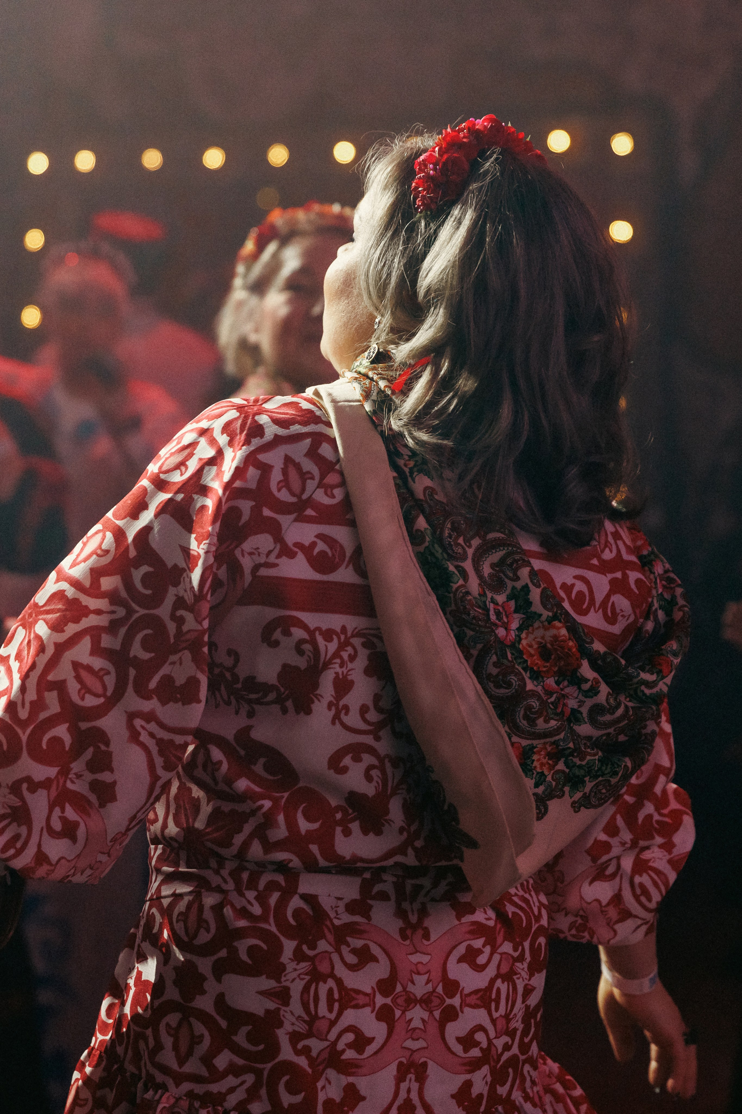 Корпоратив «Будь Здоров»