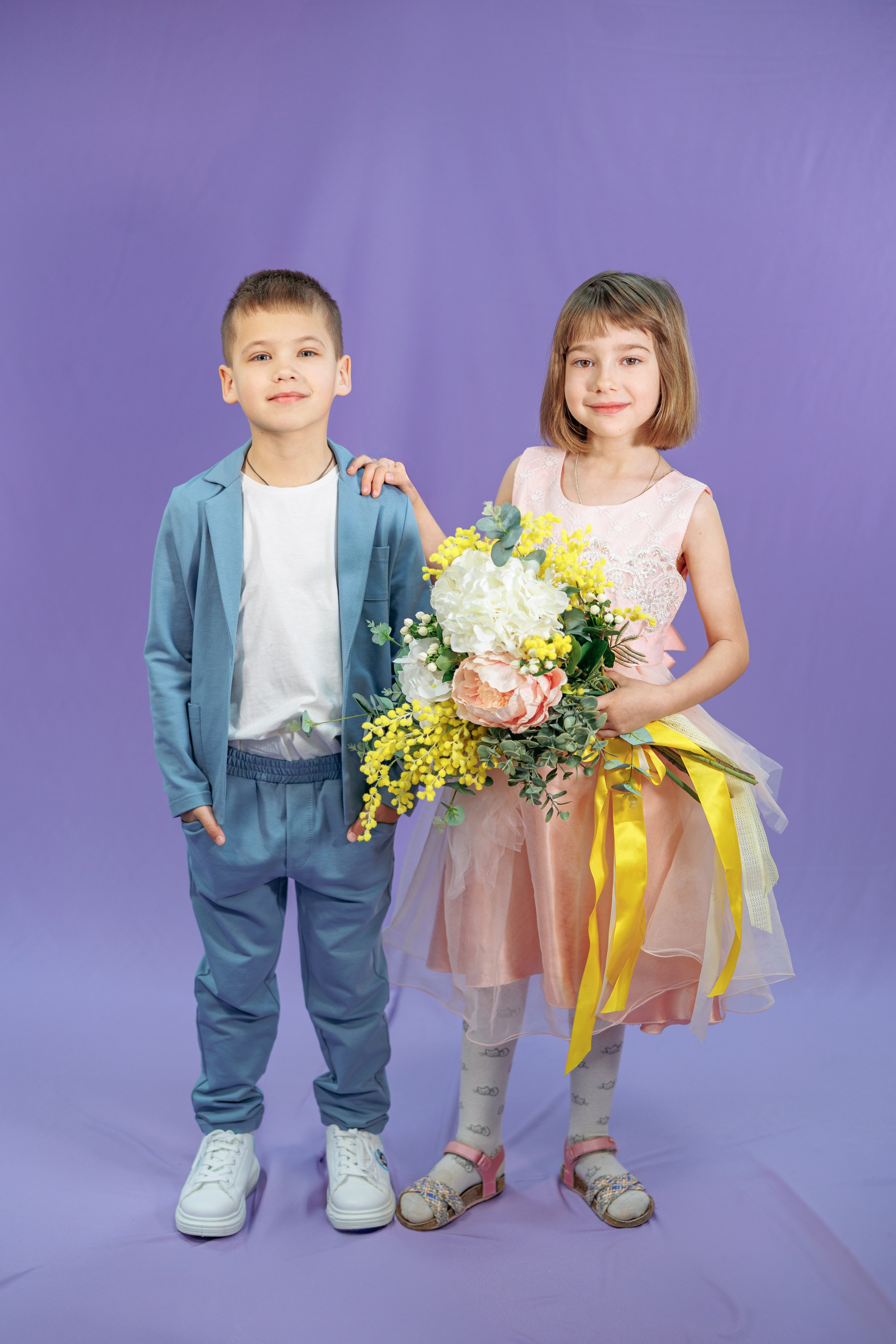 Сад п заречный'25год. Свадебный и семейный фотограф в Армавире