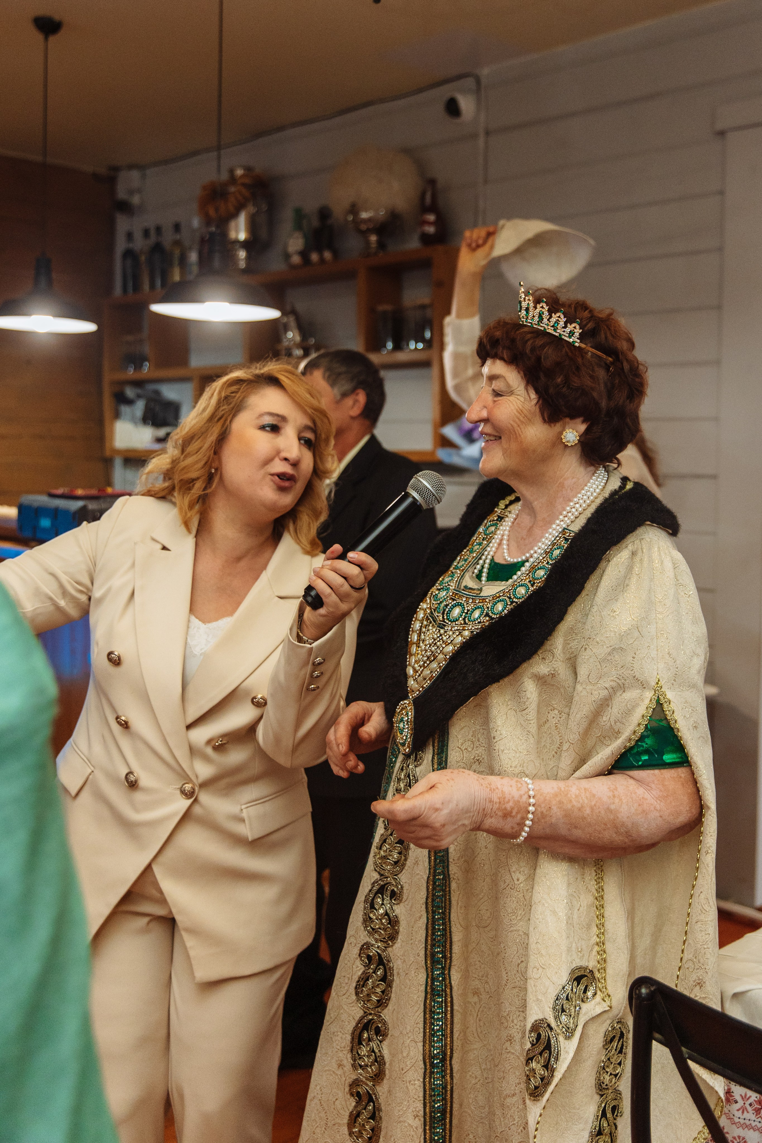 «Иван Васильевич меняет профессию» Юбилей. Свадебный и семейный фотограф в Улан-Удэ