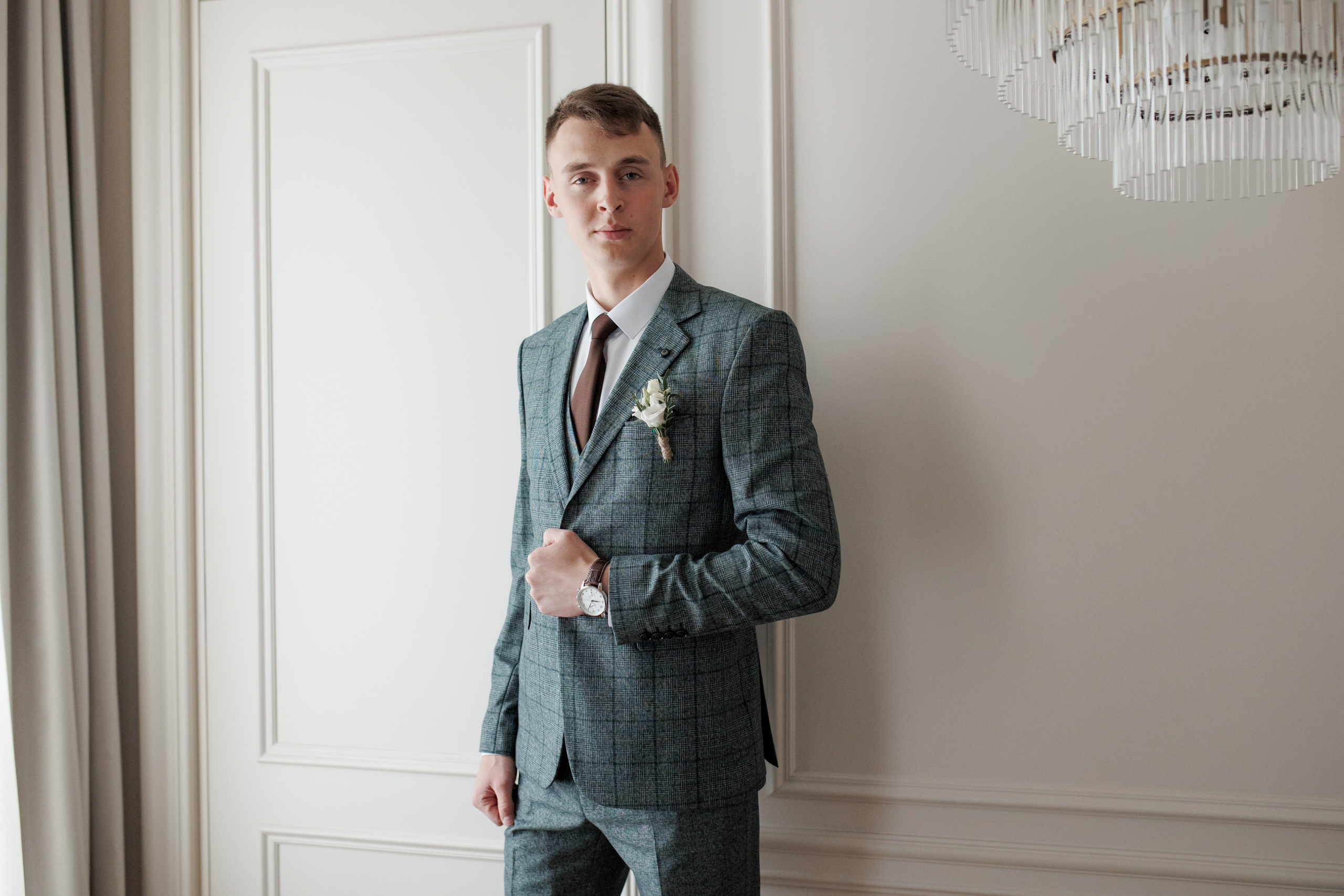 «Мы так и представляли». Фотограф в Москве Вероника Иньякова