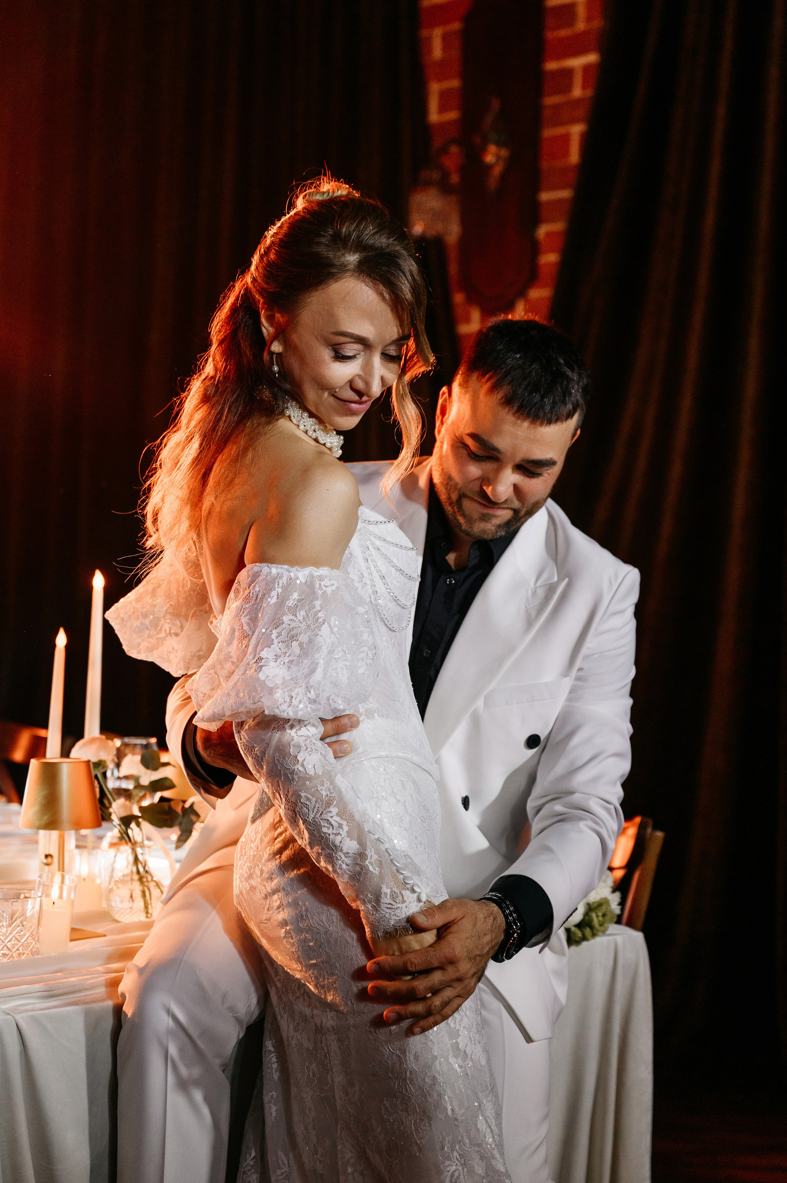 Женя и Катя. Свадебный и семейный фотограф в Йошкар-Оле