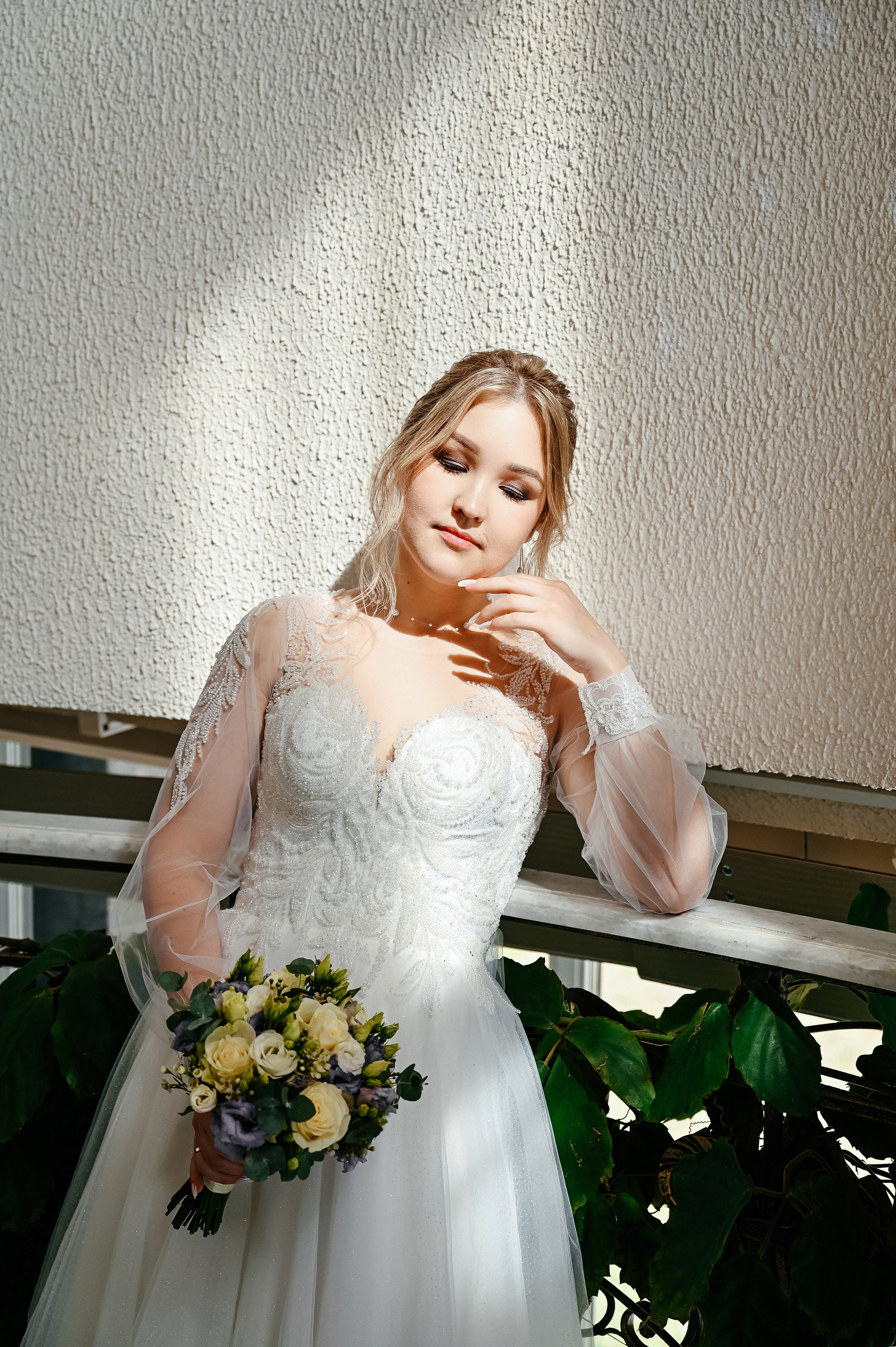 Кирилл и Наташа. Свадебный и семейный фотограф в Йошкар-Оле