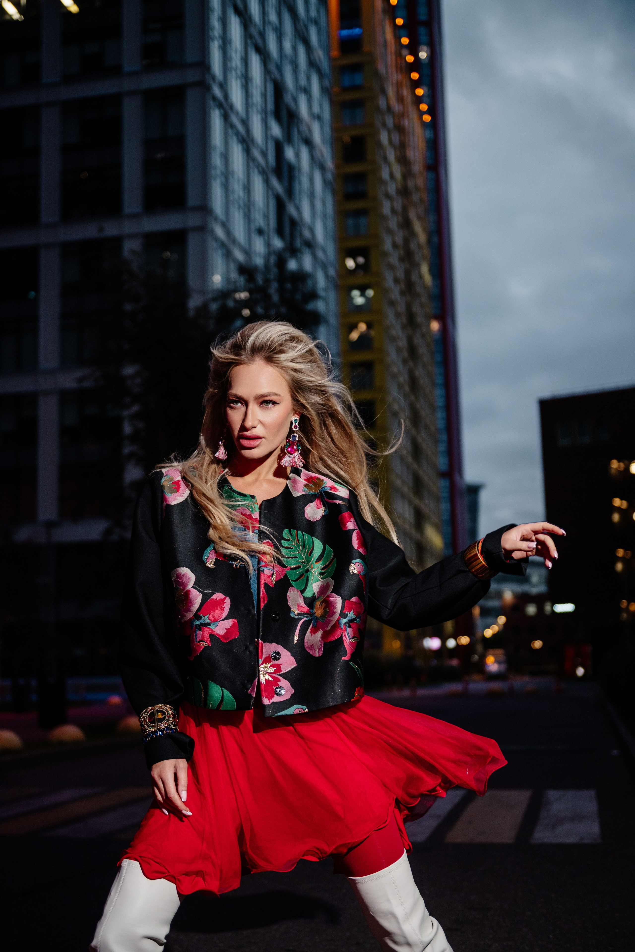 Marina. Свадебный и индивидуальный фотограф Никита Роут | Москва