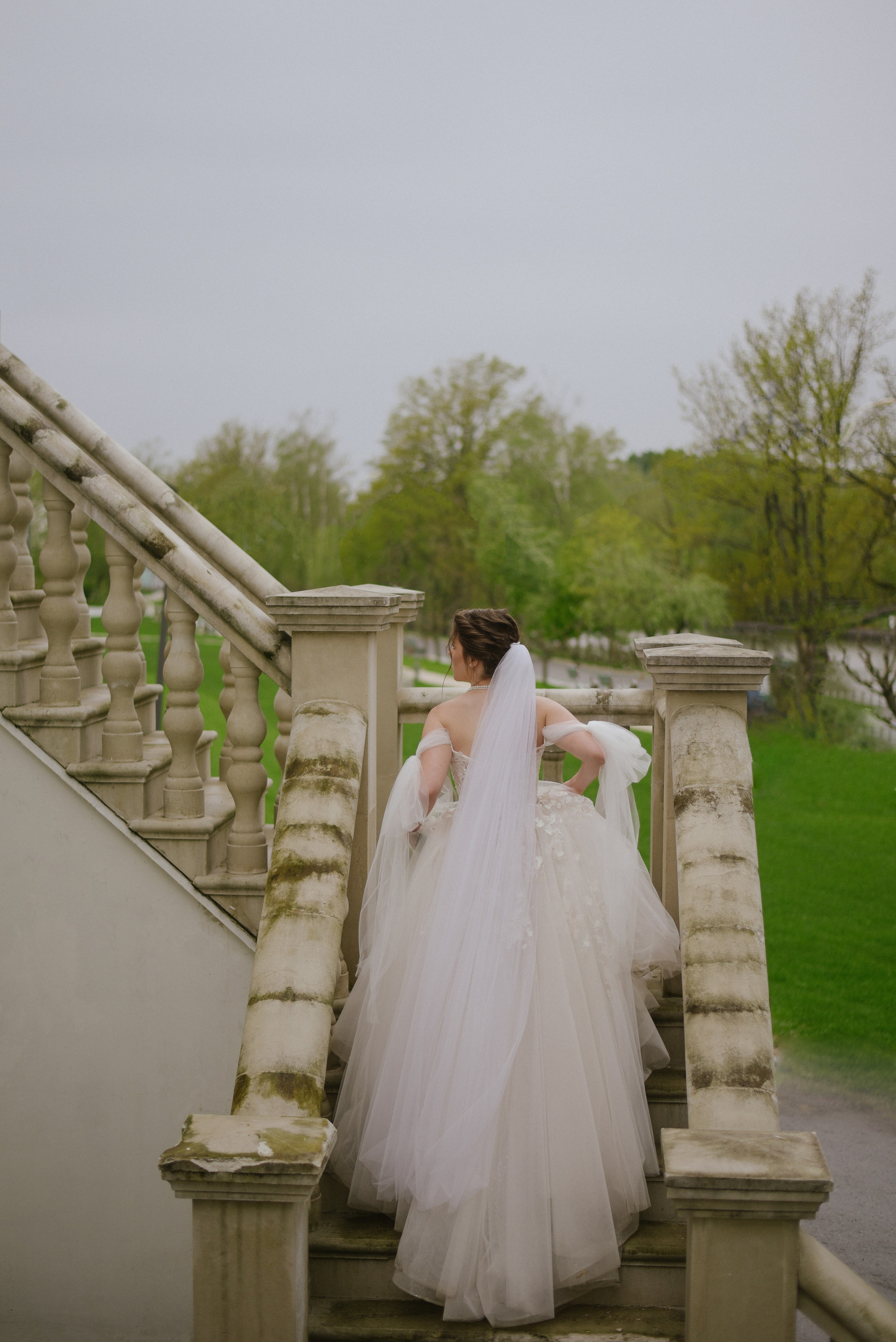 Майский снег. Фотограф Лола Волна, город Москва