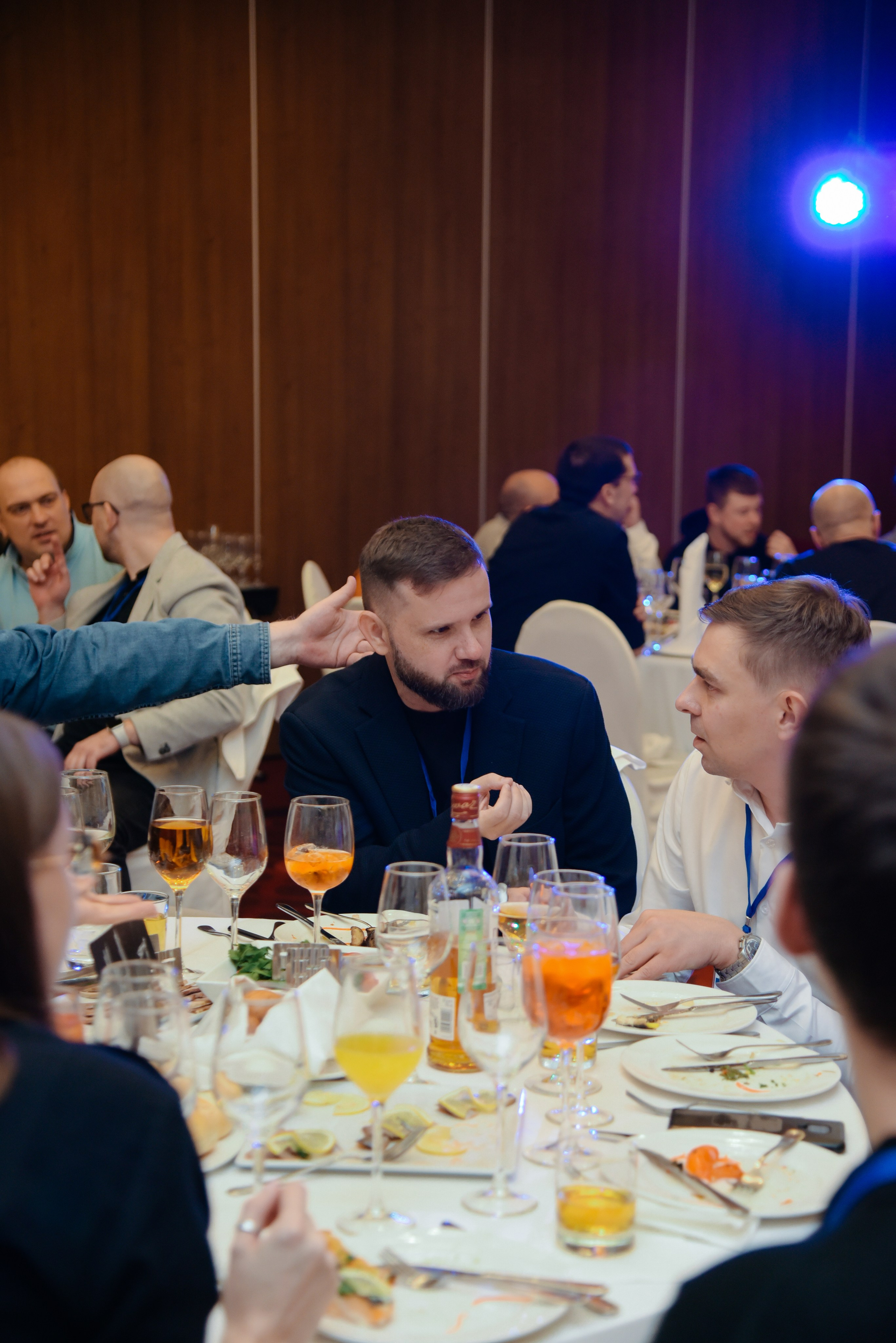 ГеомирАгро. Фотограф Лола Волна, город Москва