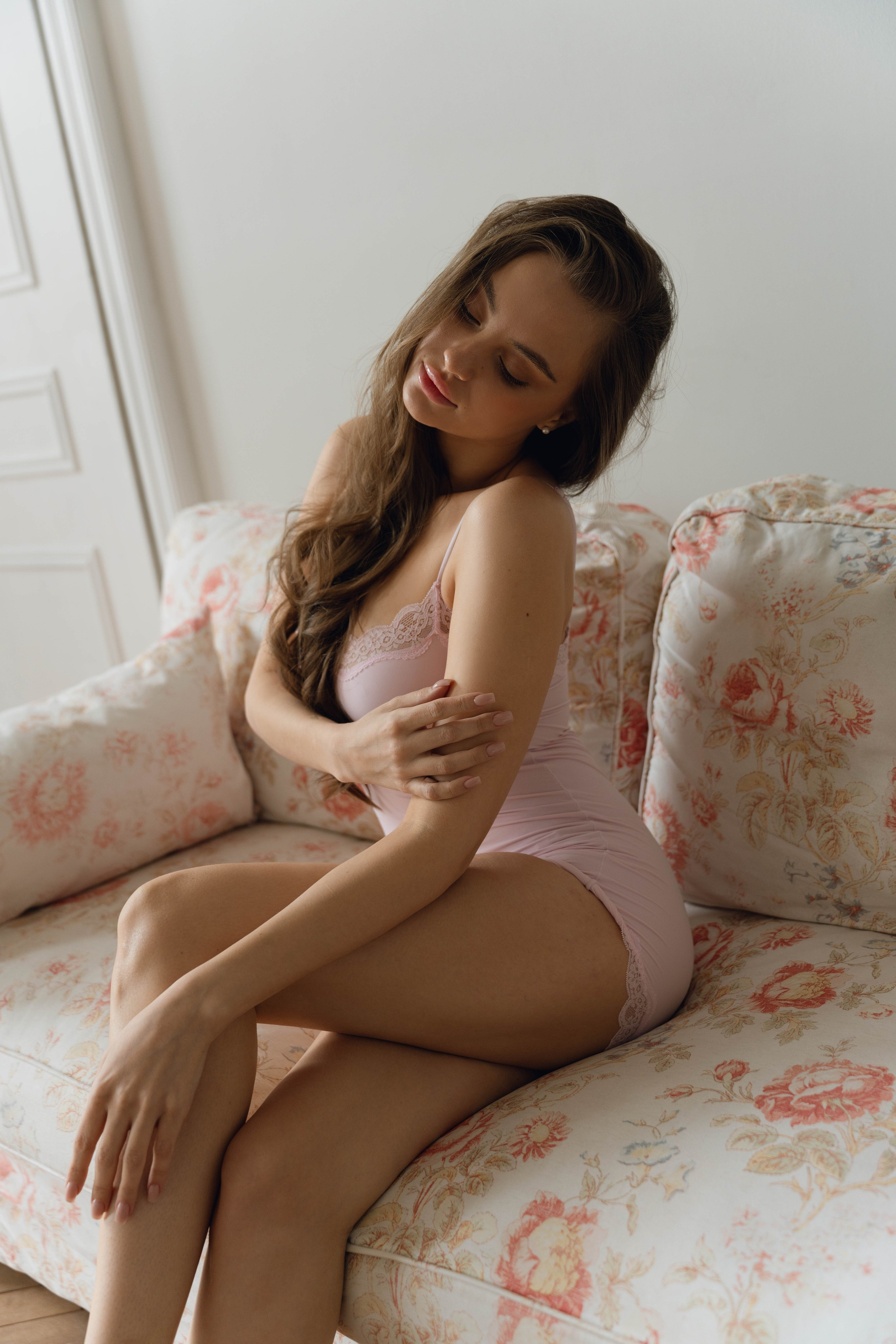 КАРИНА. Фотограф Воронеж / Курск Екатерина Струкова