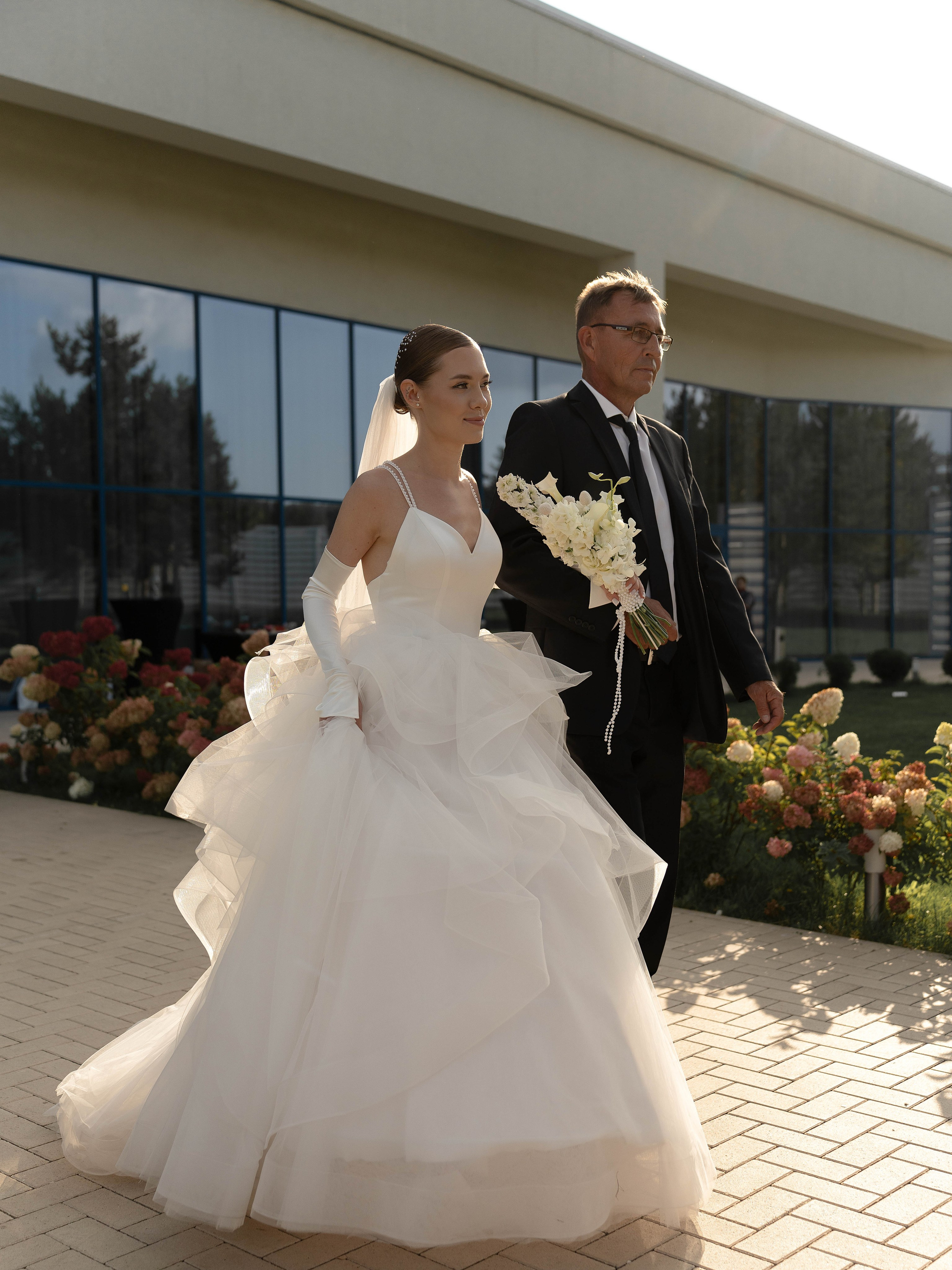 Нежная любовь. Фотограф Воронеж / Санкт-Петербург / Москва / Липецк Екатерина Струкова